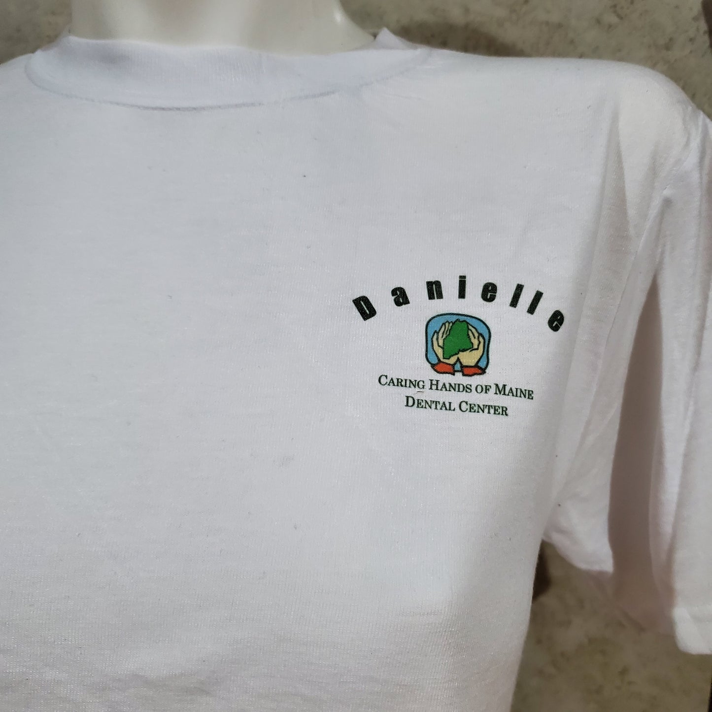Custom Order Swag T's