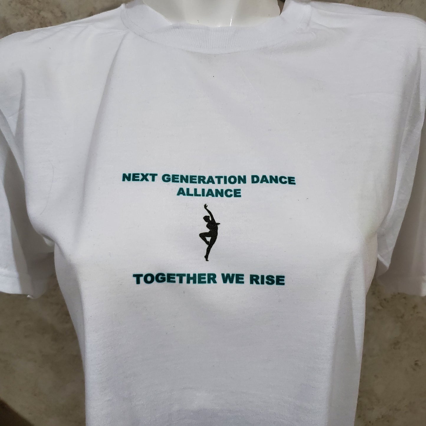 Custom Order Swag T's