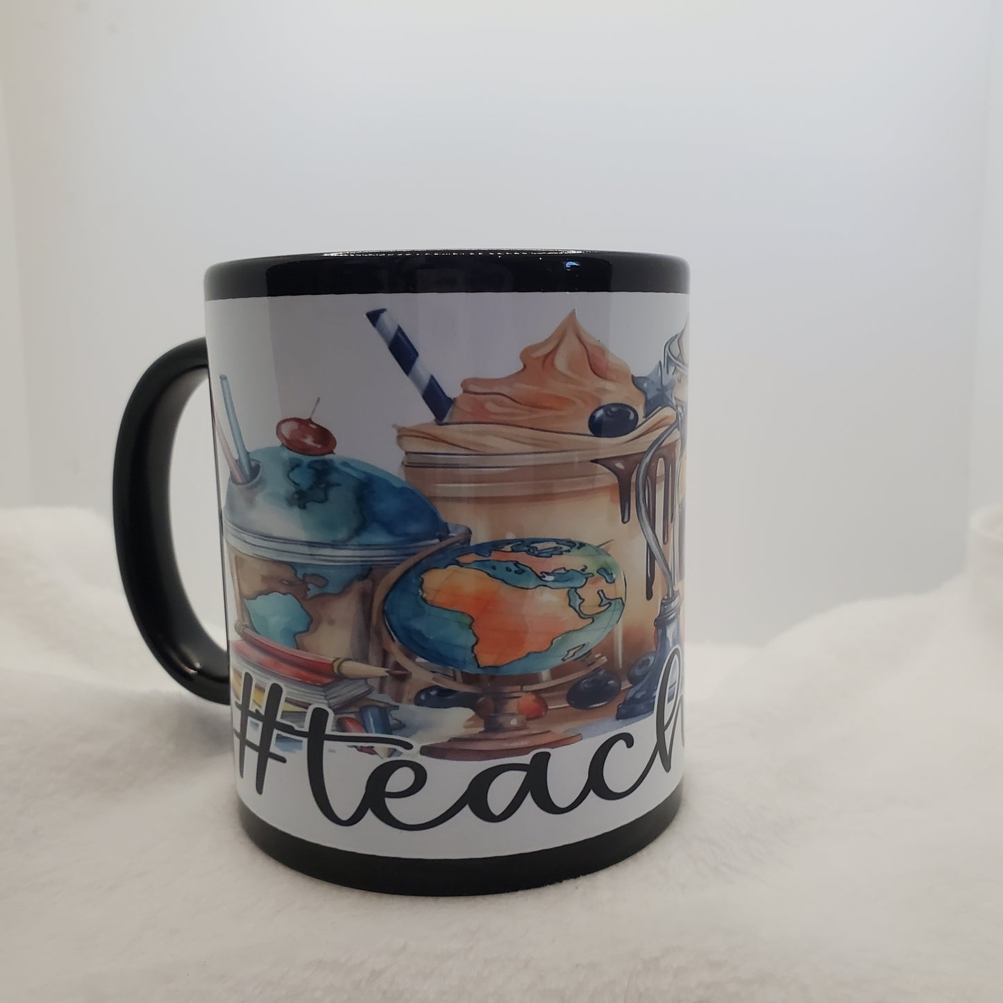 Coffee Mug Teachers