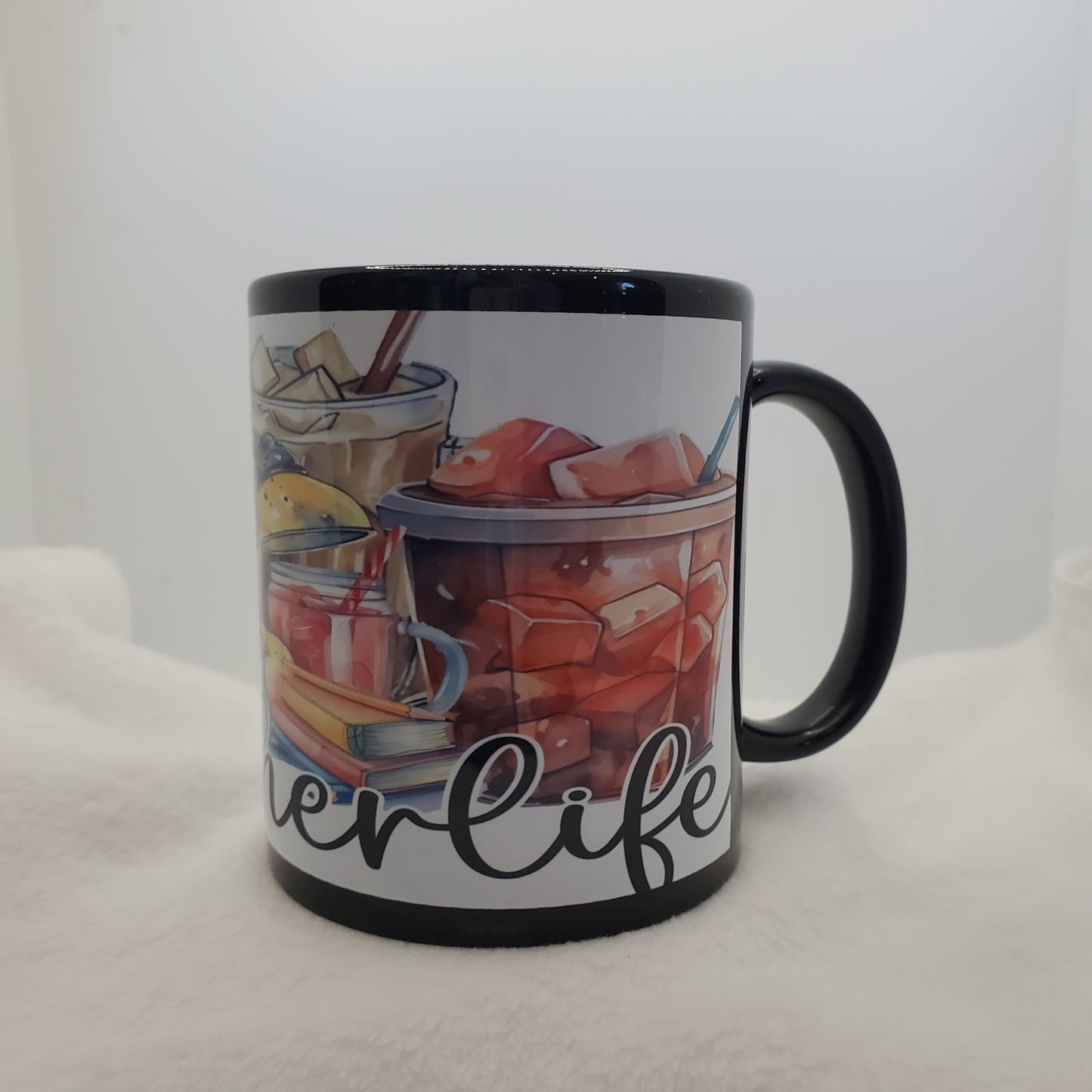 Coffee Mug Teachers
