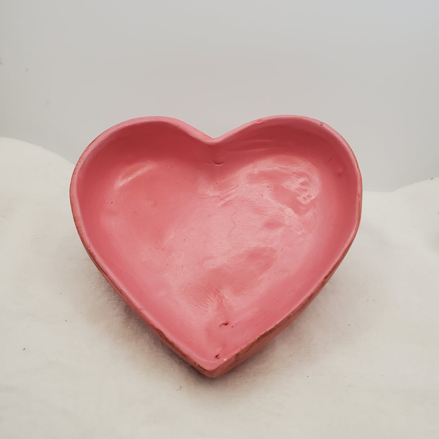 Jewelry Box Heart/Rose