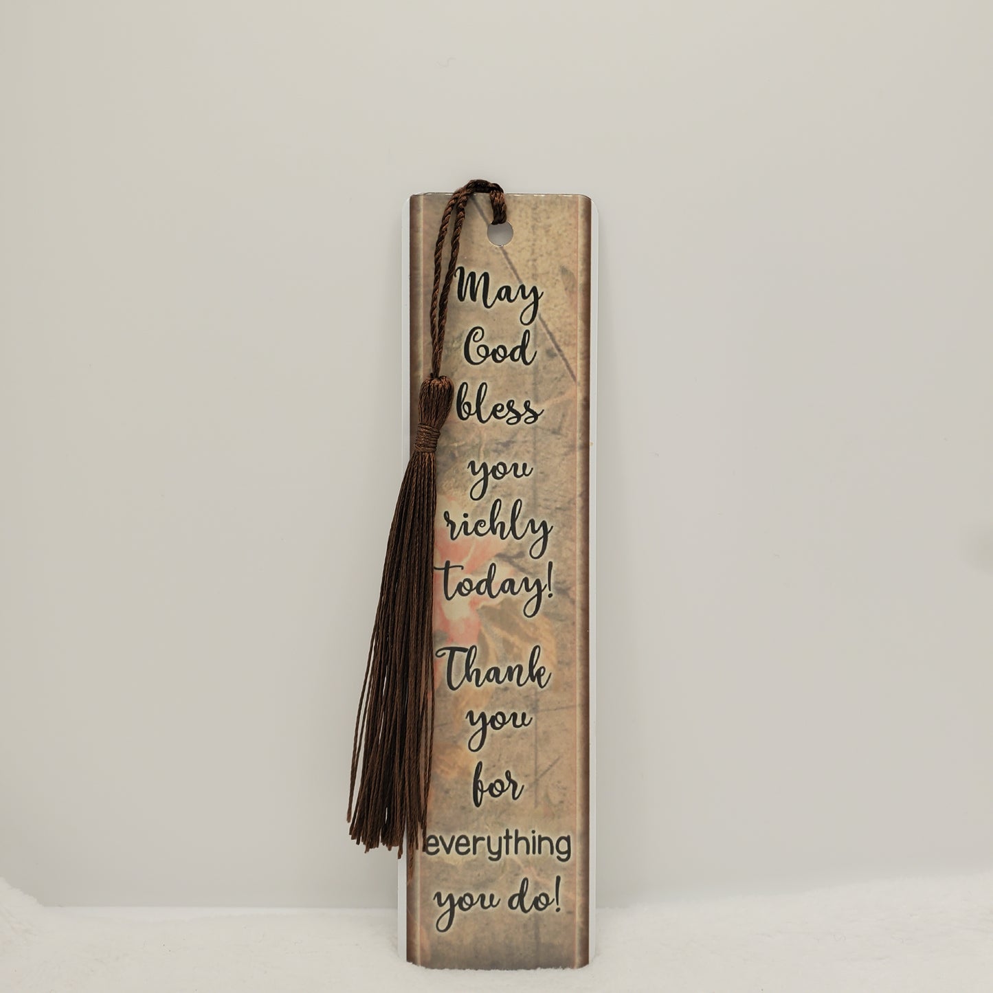 Book Marks