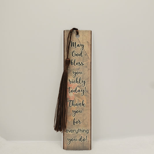 Book Marks