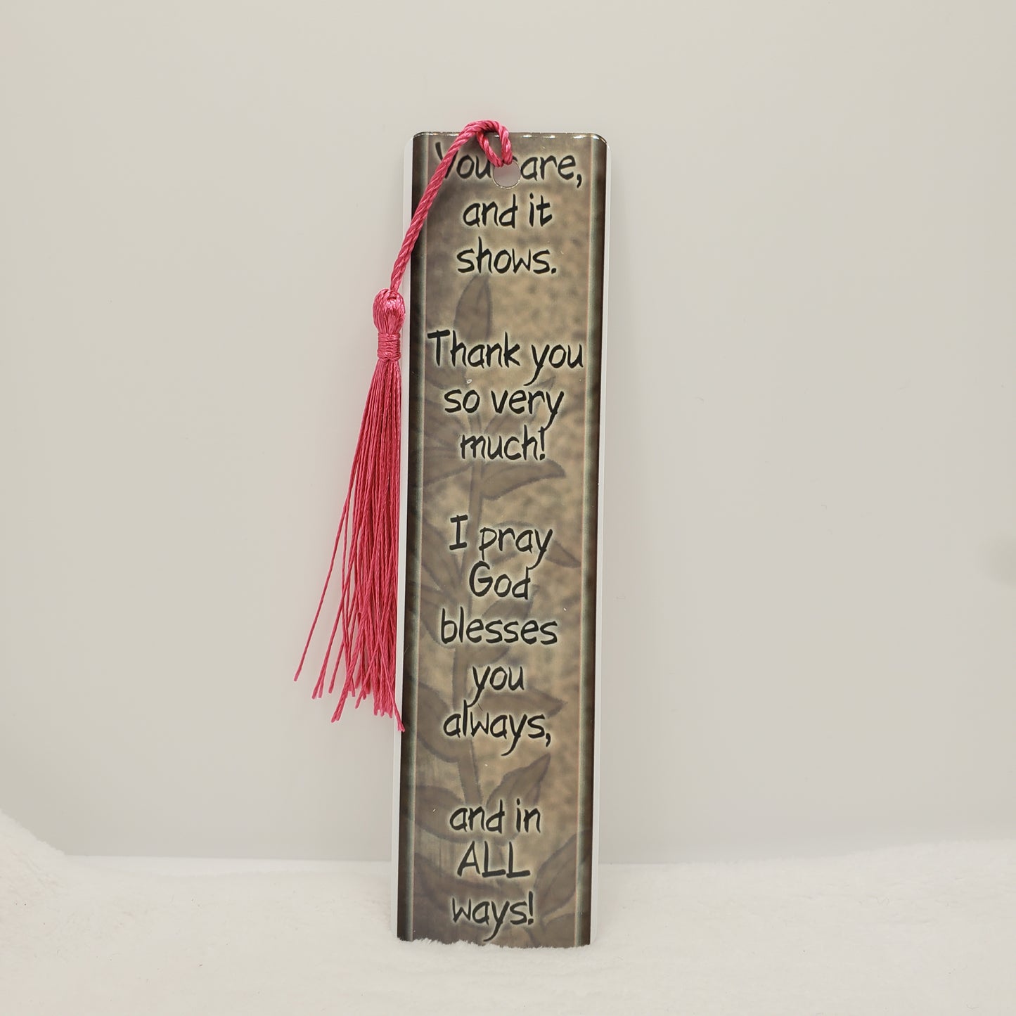 Book Marks