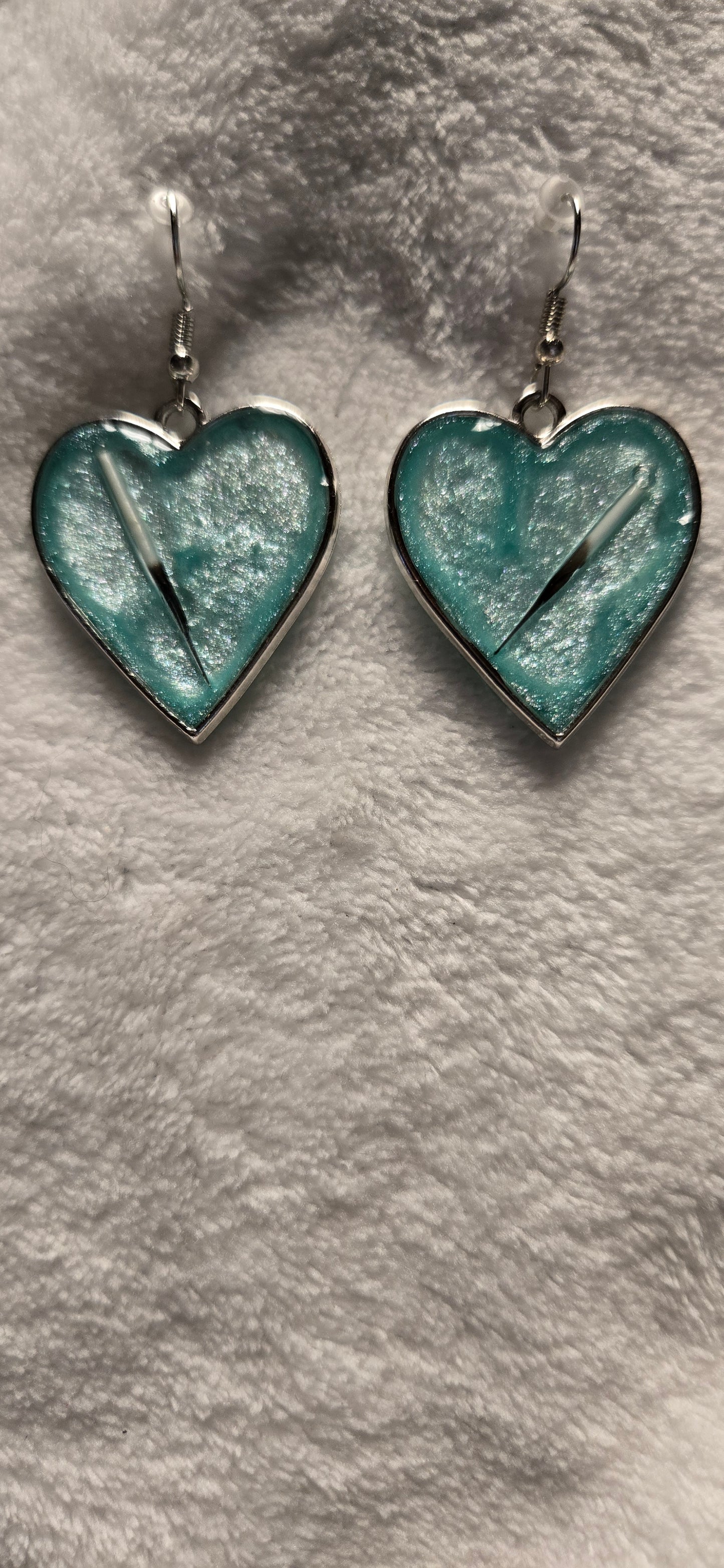 Porcupine Quill Earrings