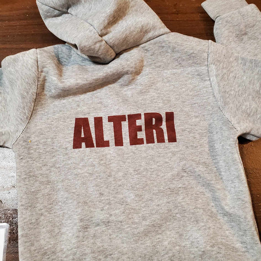 Custom Order Sports Team Attire