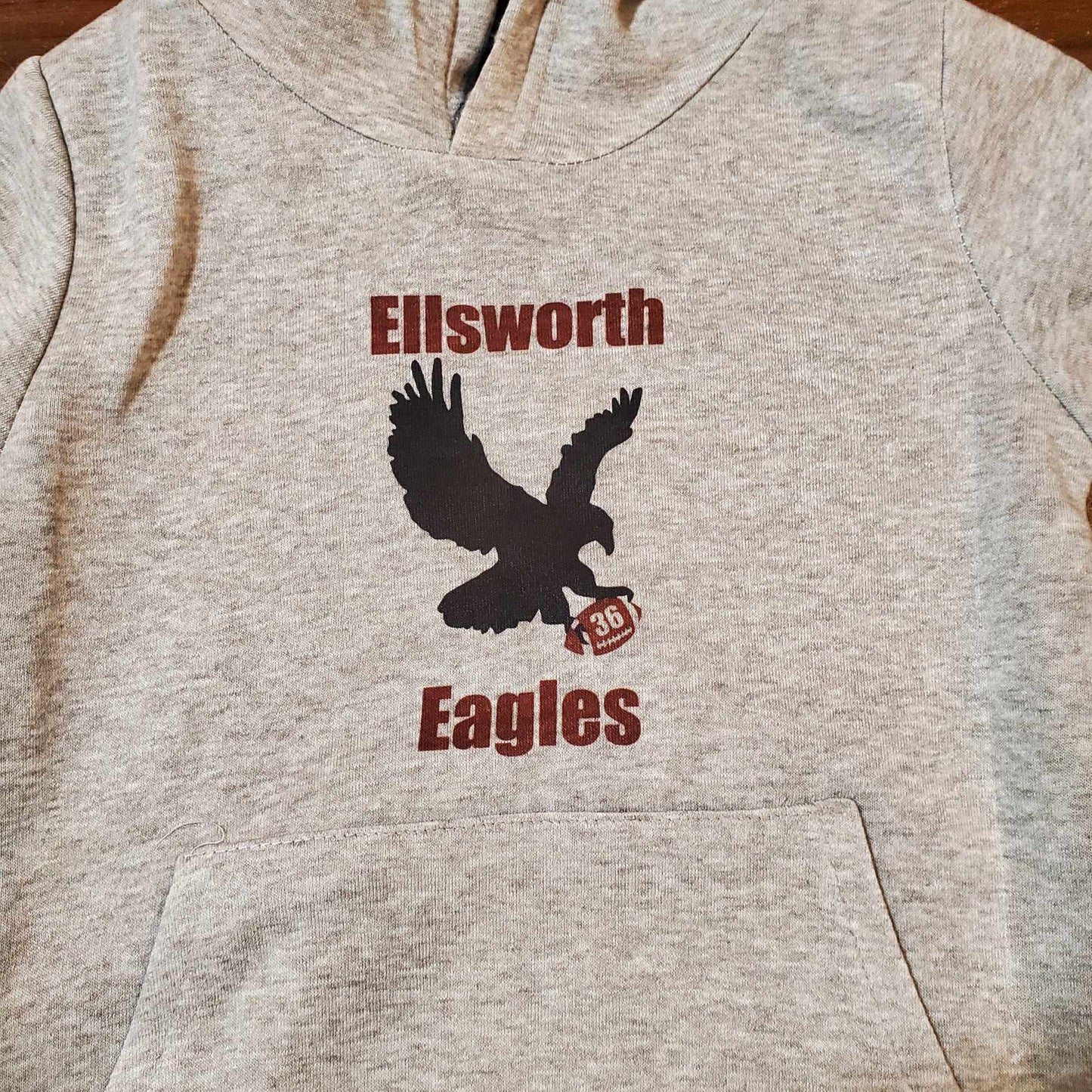 Custom Order Sports Team Attire