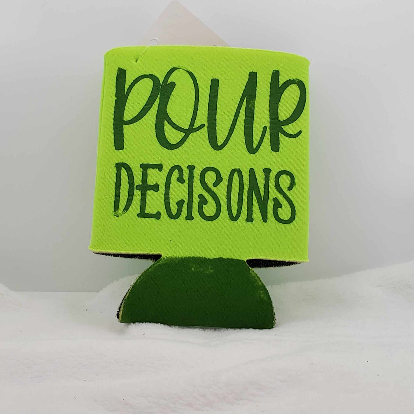 Kozzies Can   - Varied Designs