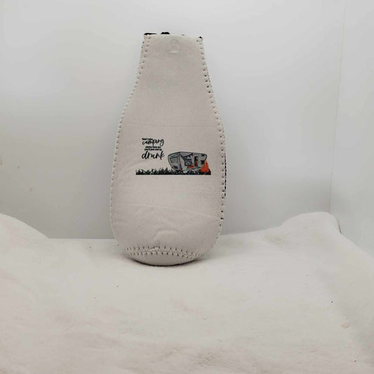 Kozzies Bottle  - Varied Designs