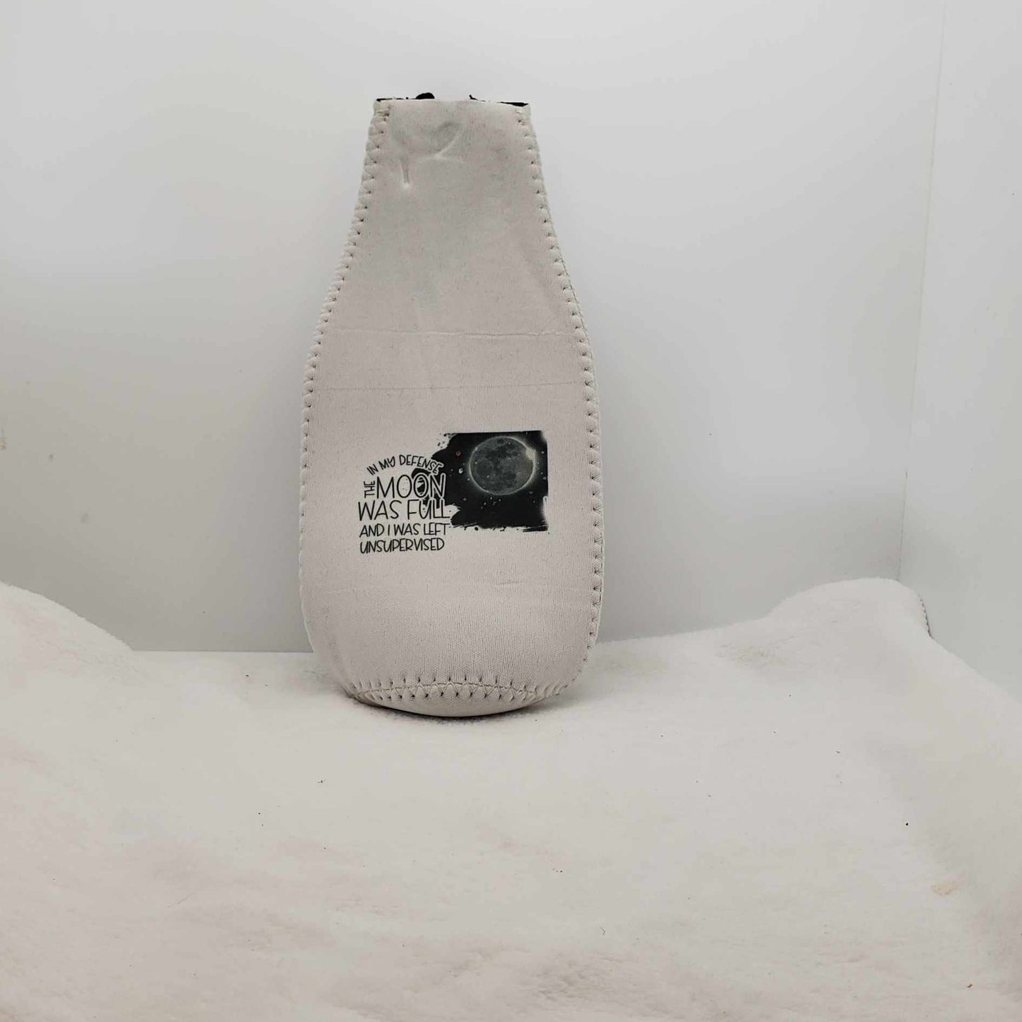 Kozzies Bottle  - Varied Designs