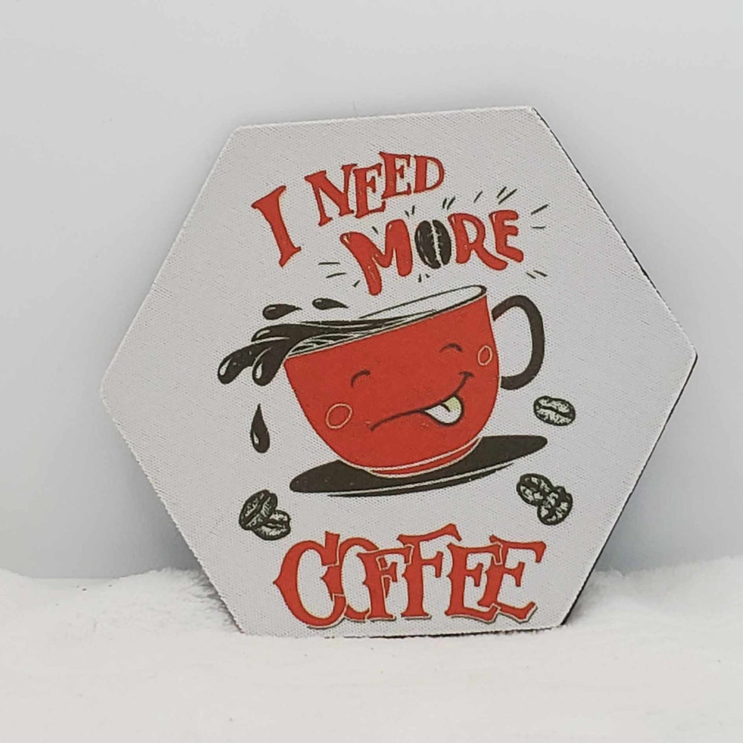Coasters - Varied Designs