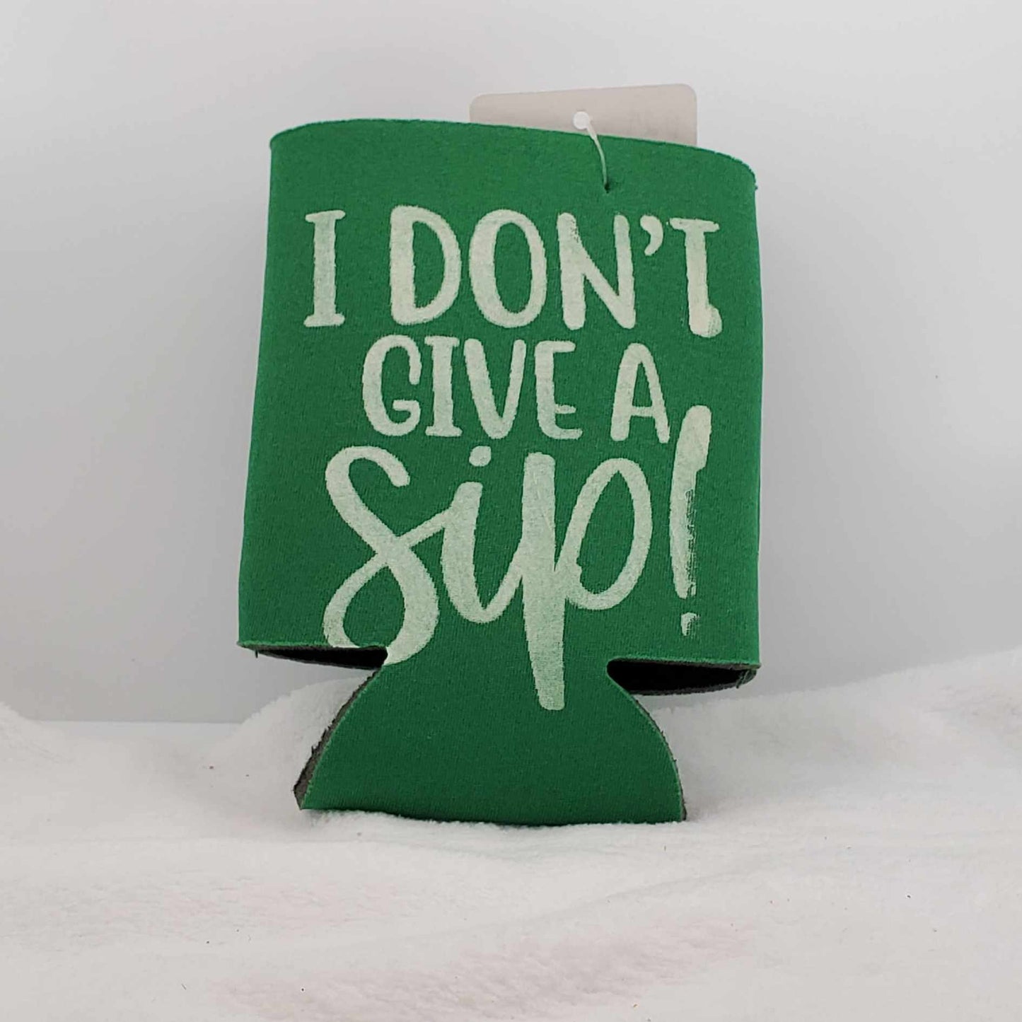 Kozzies Can   - Varied Designs