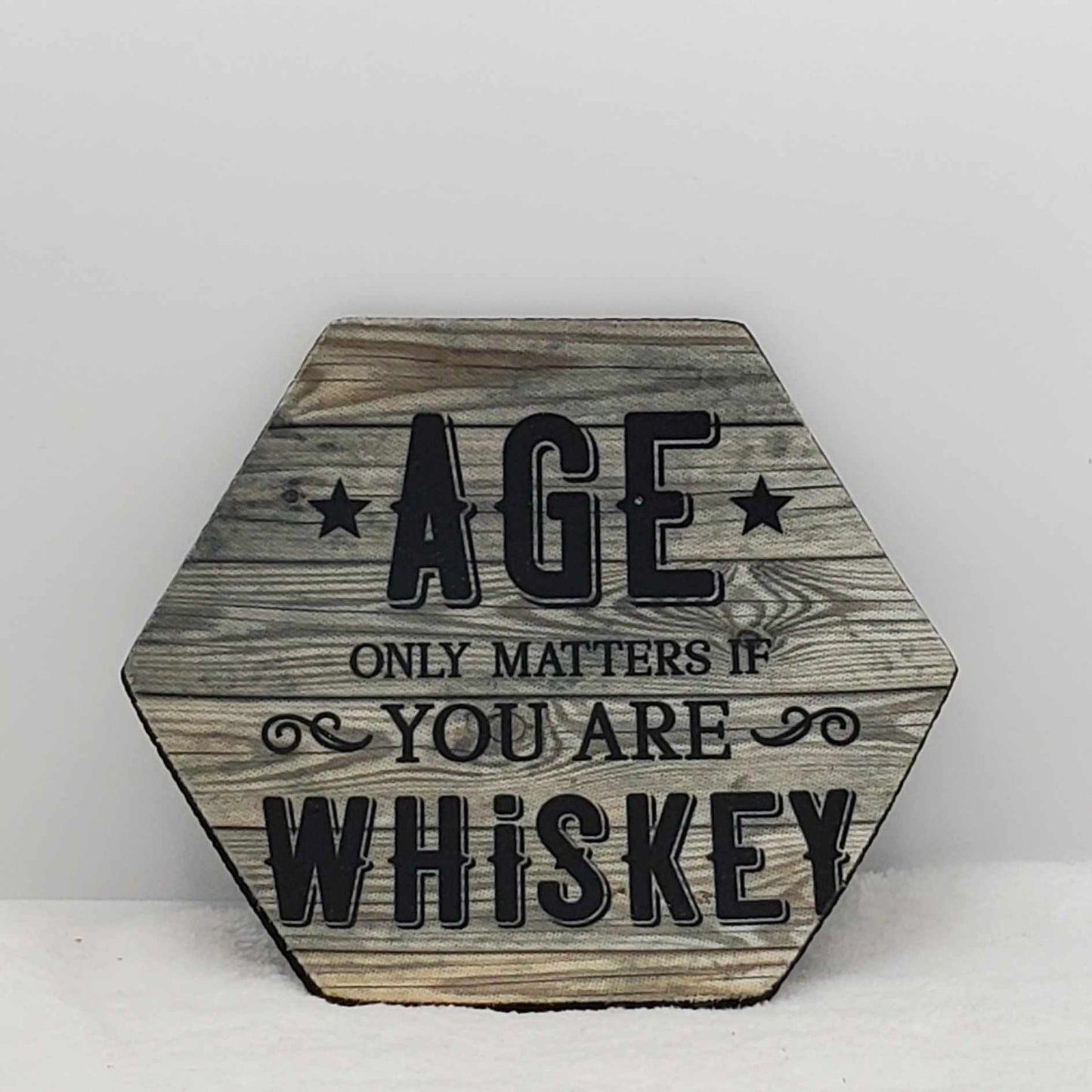 Coasters - Varied Designs