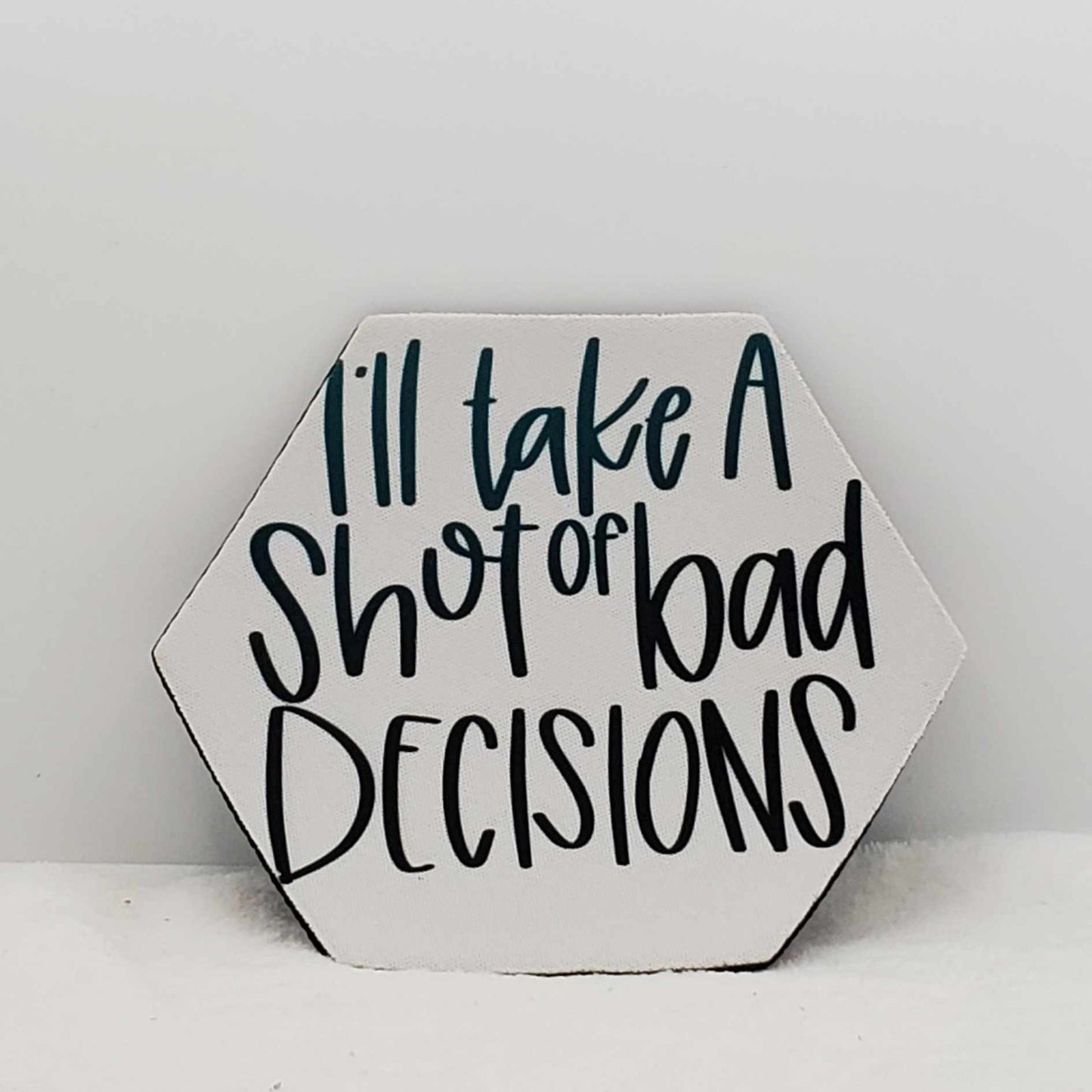 Coasters - Varied Designs