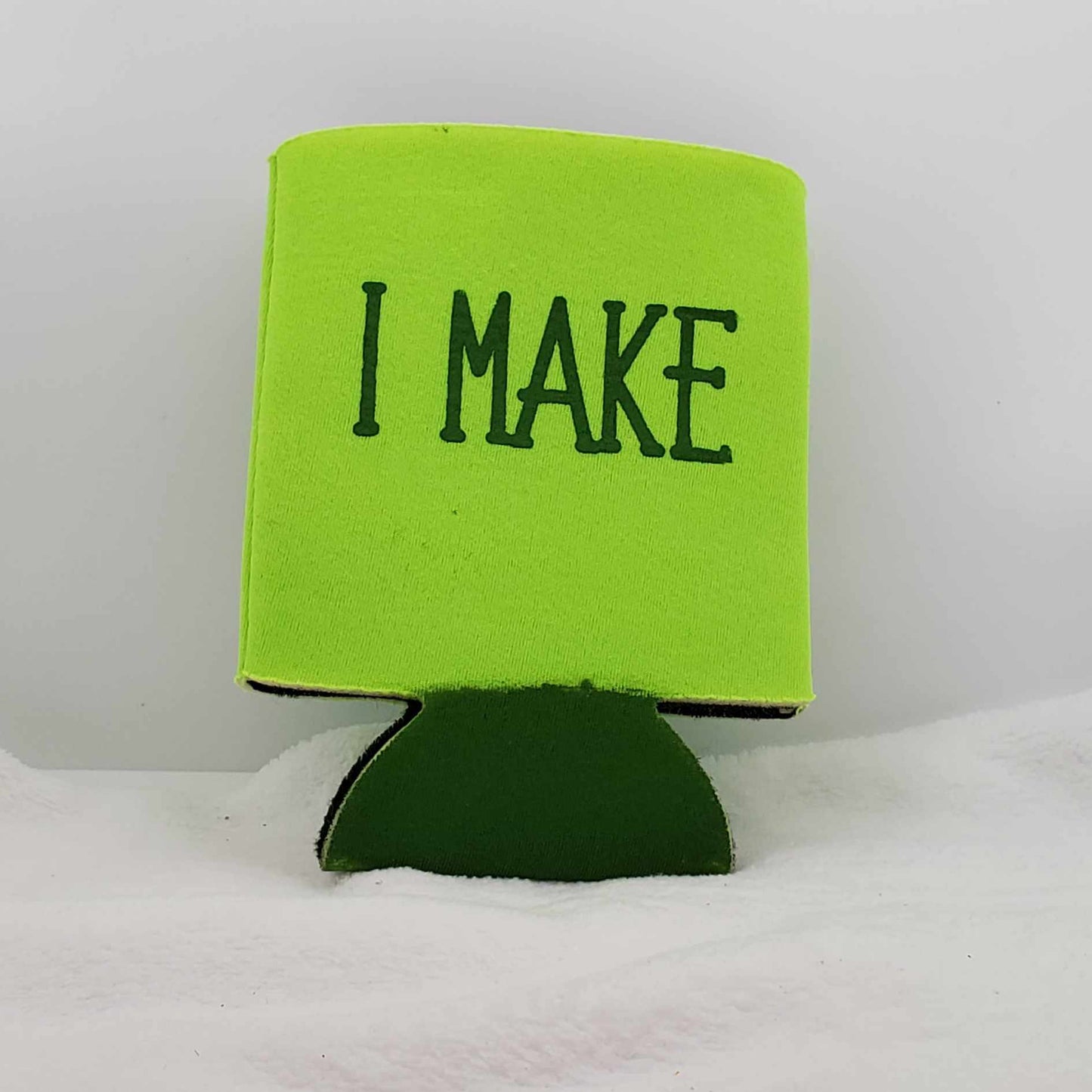 Kozzies Can   - Varied Designs