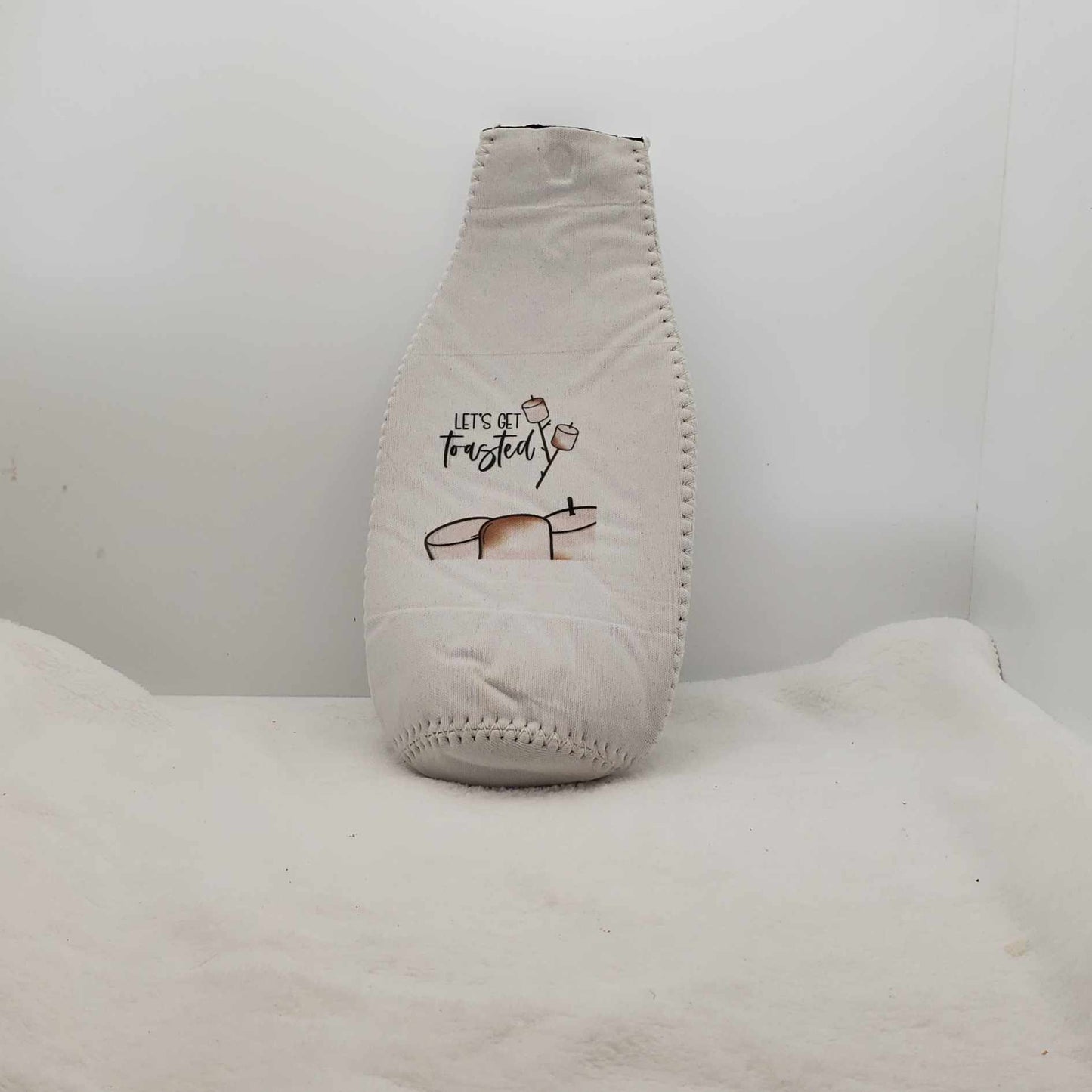 Kozzies Bottle  - Varied Designs