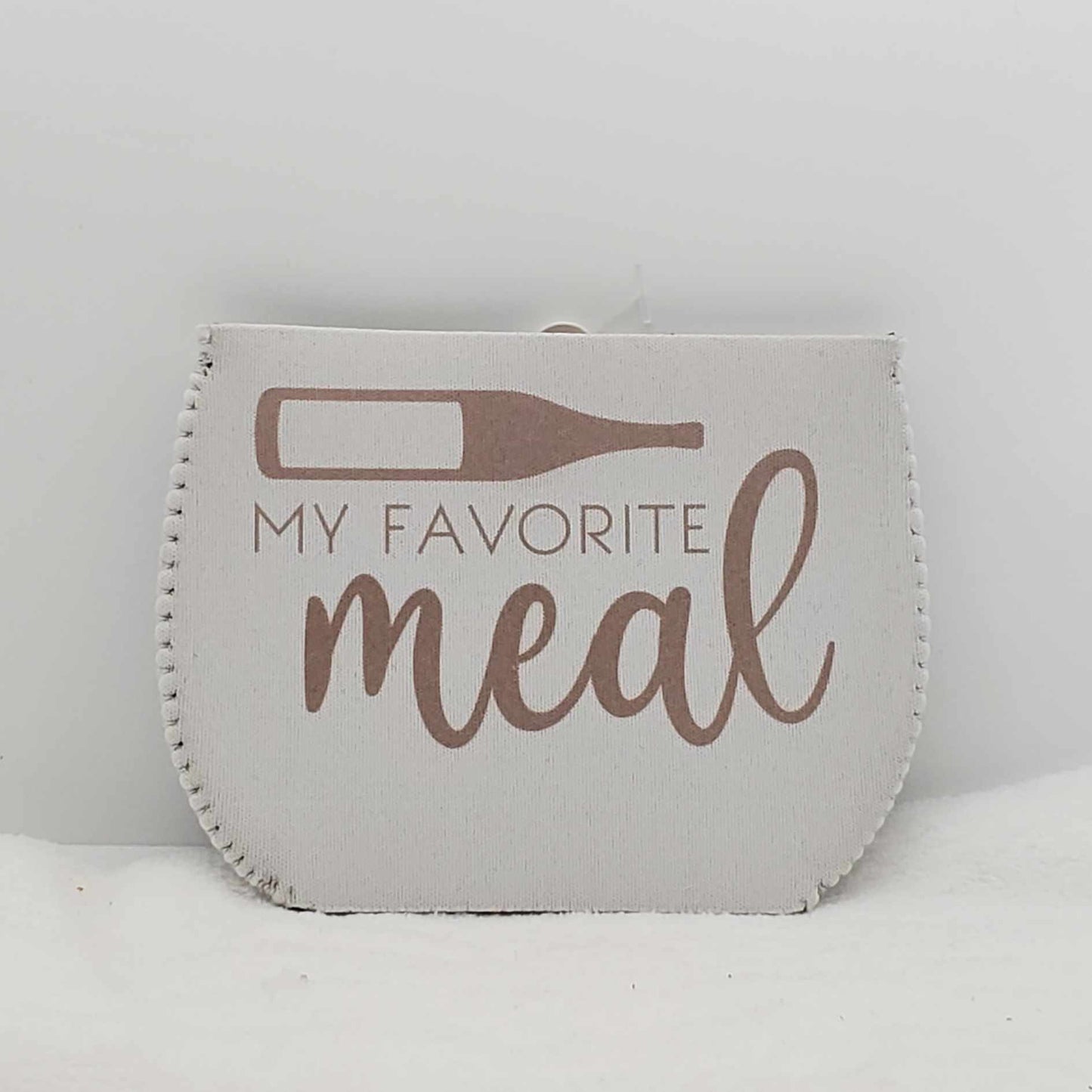 Kozzies Wine Glass- Varied Designs