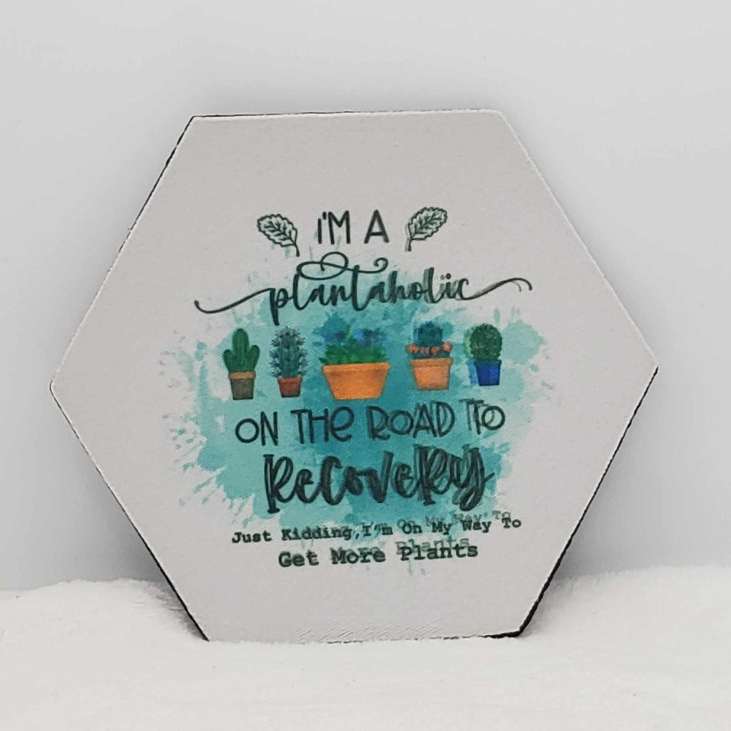 Coasters - Varied Designs