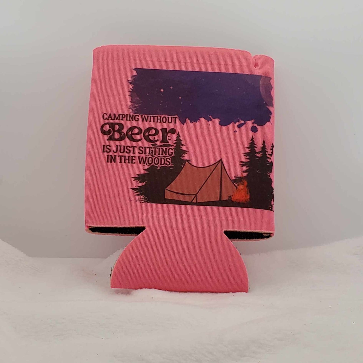 Kozzies Can   - Varied Designs