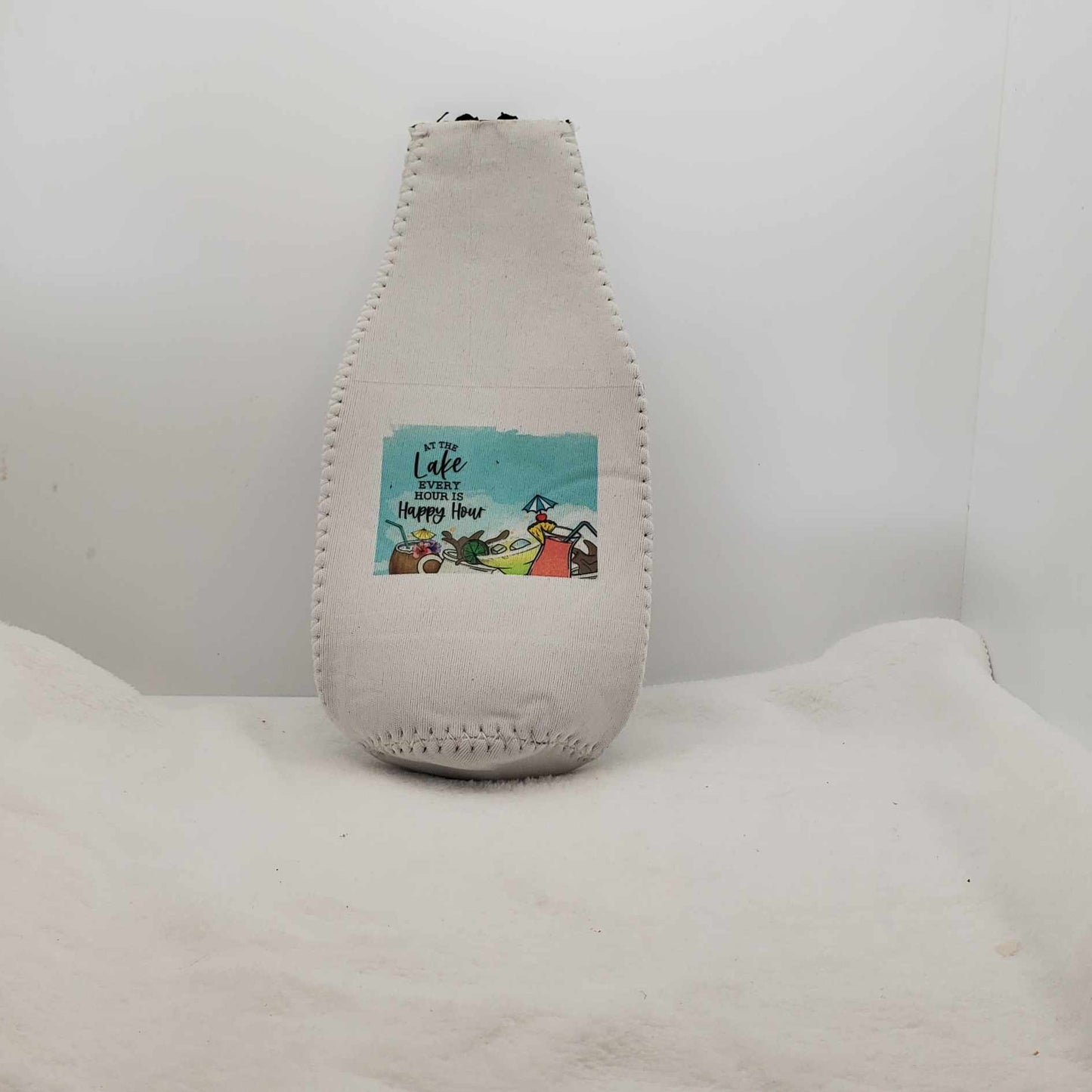 Kozzies Bottle  - Varied Designs