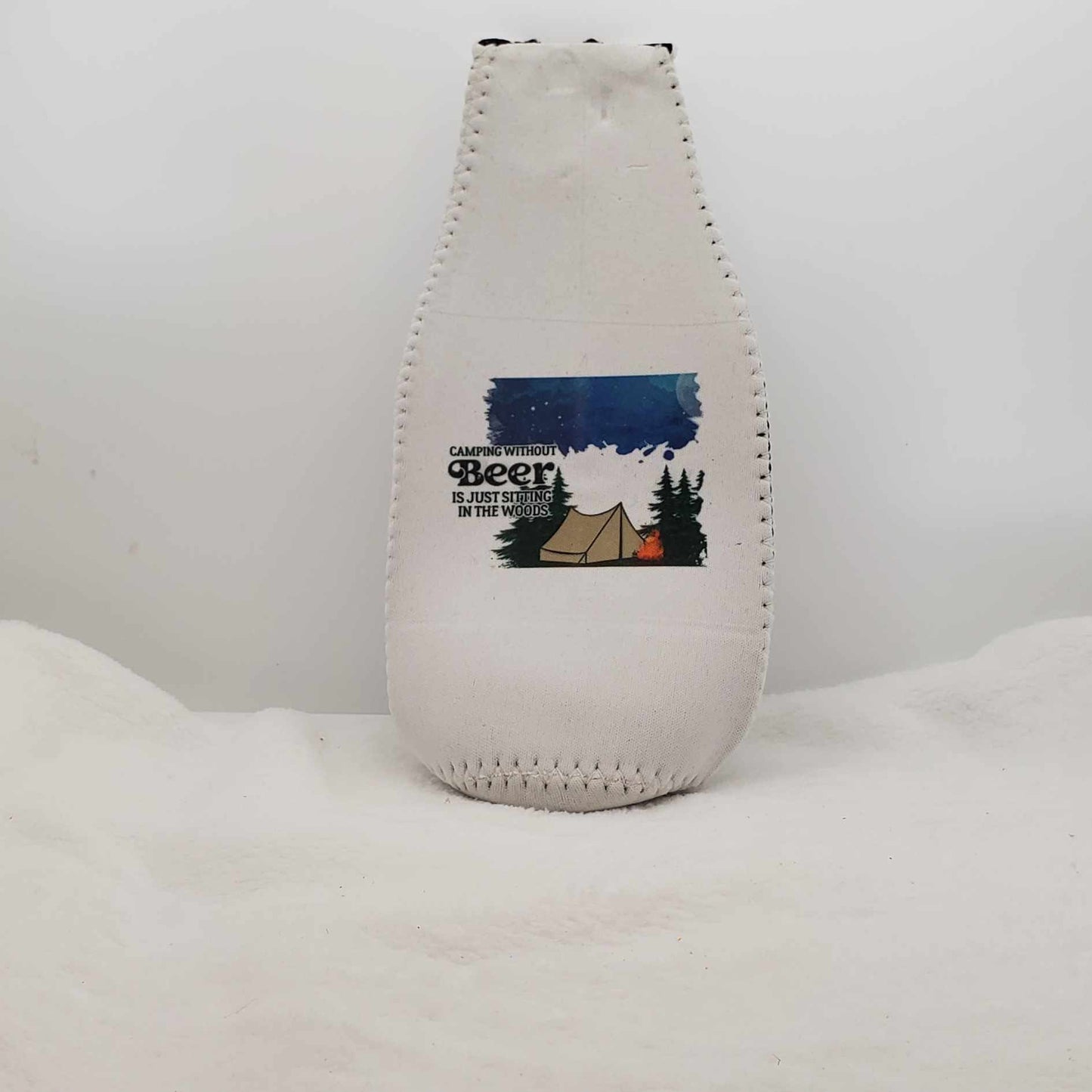 Kozzies Bottle  - Varied Designs