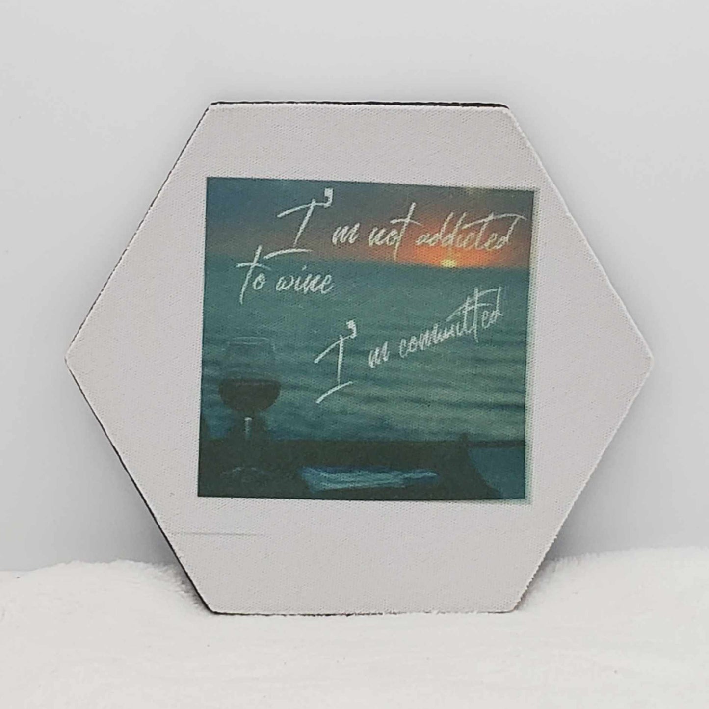Coasters - Varied Designs
