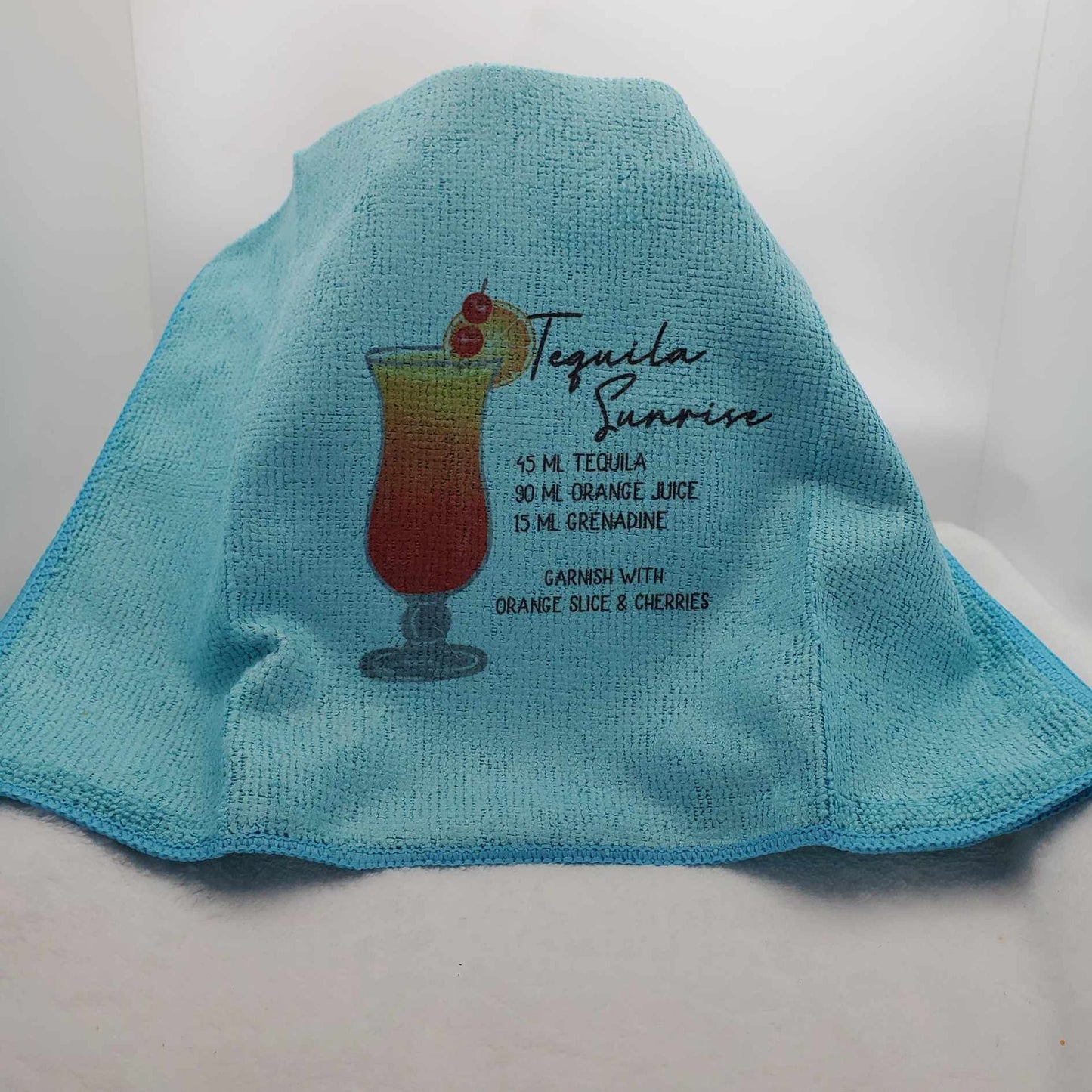Bar Cloths - Varied Designs