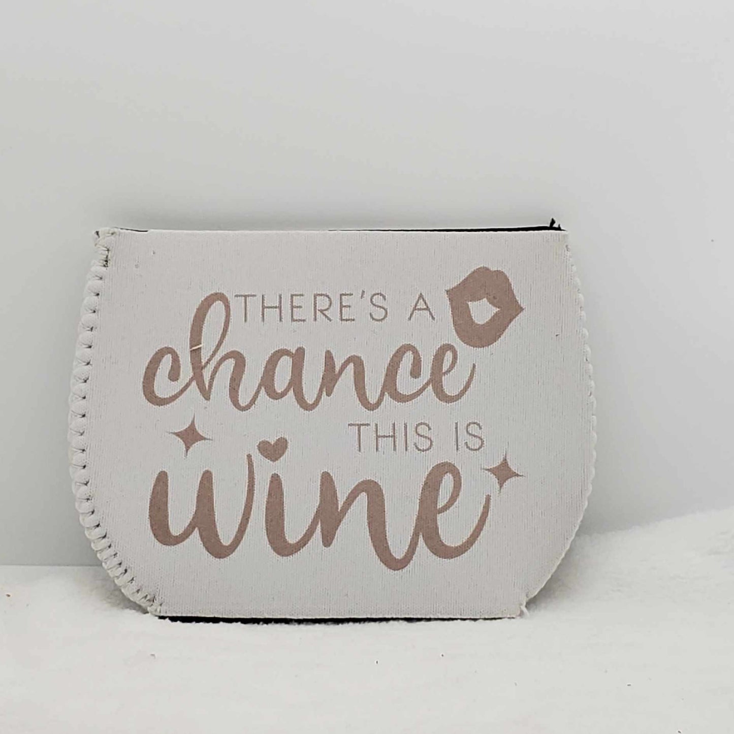 Kozzies Wine Glass- Varied Designs