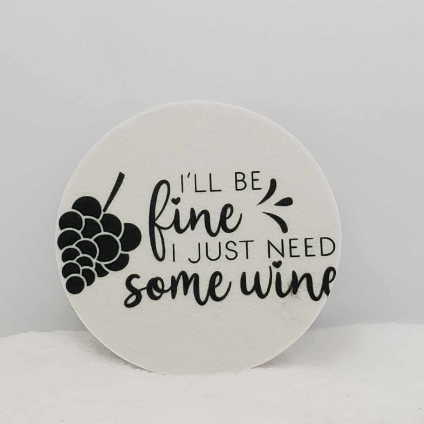 Coasters - Varied Designs