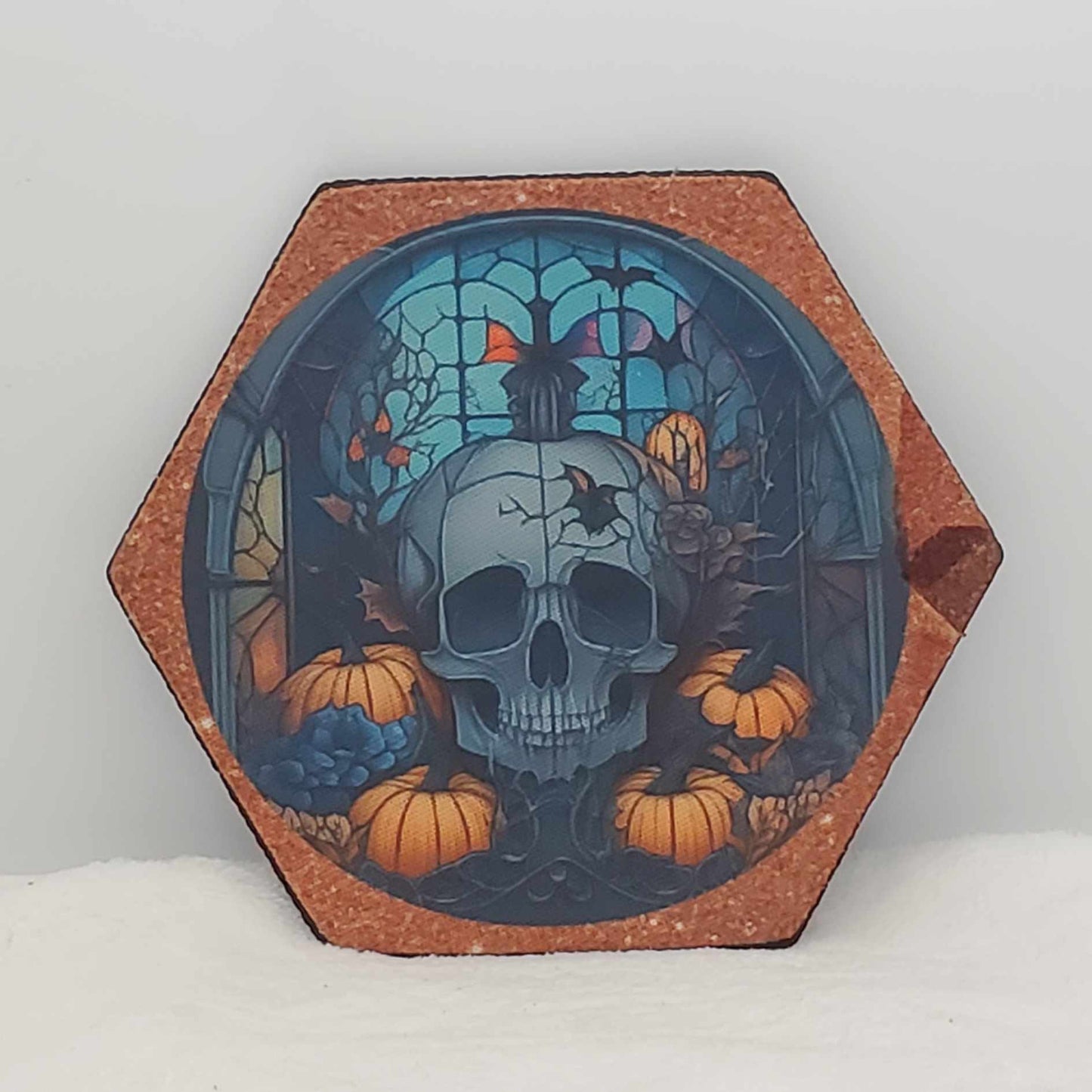 Coasters - Varied Designs