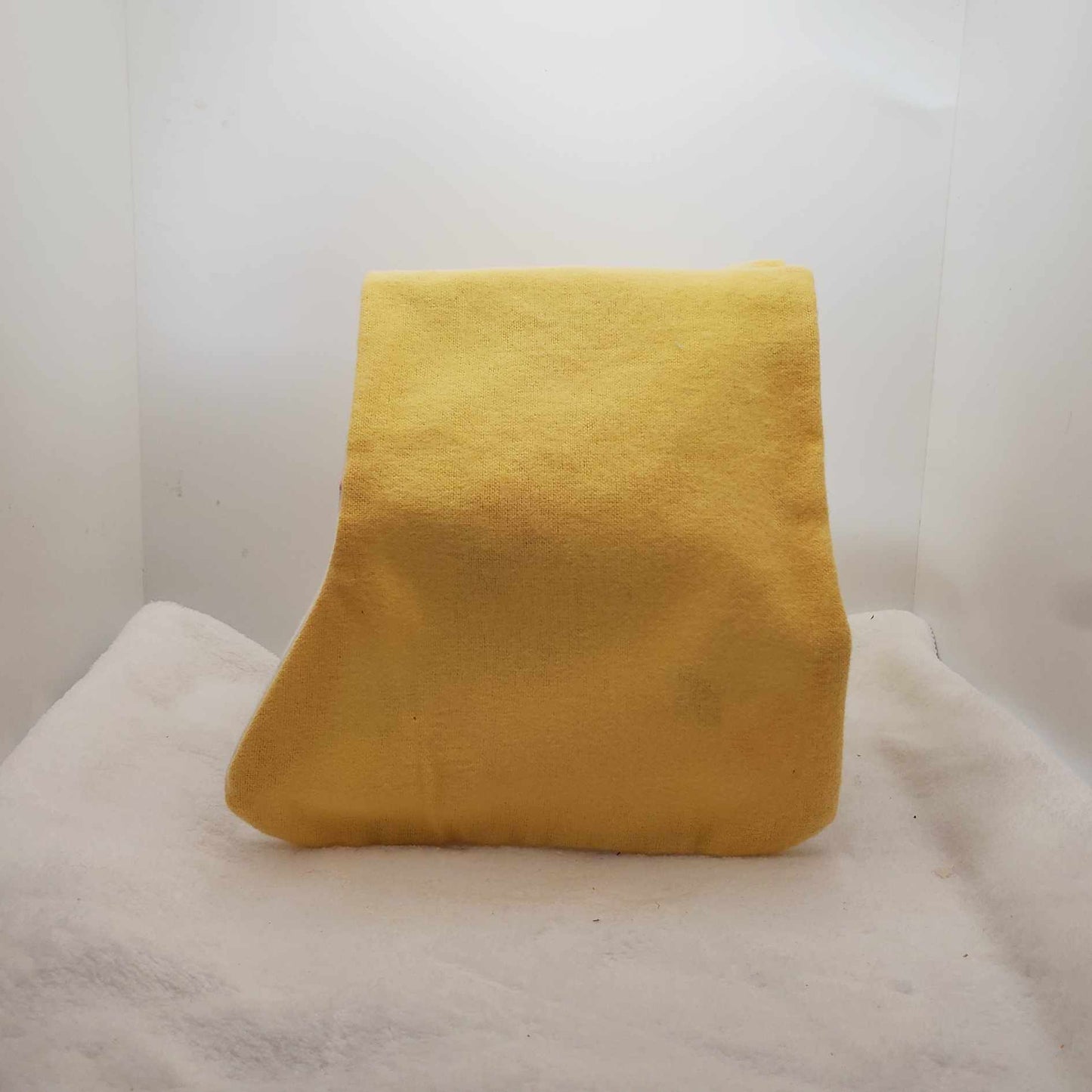 Burp Cloths Hand Sewn