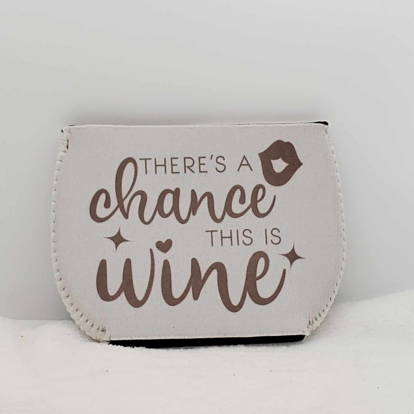 Kozzies Wine Glass- Varied Designs