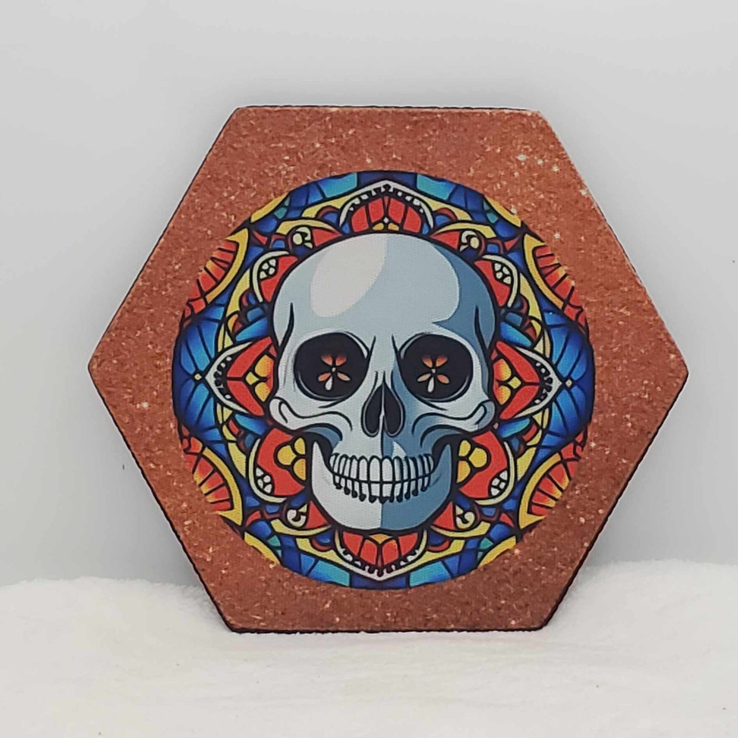 Coasters - Varied Designs