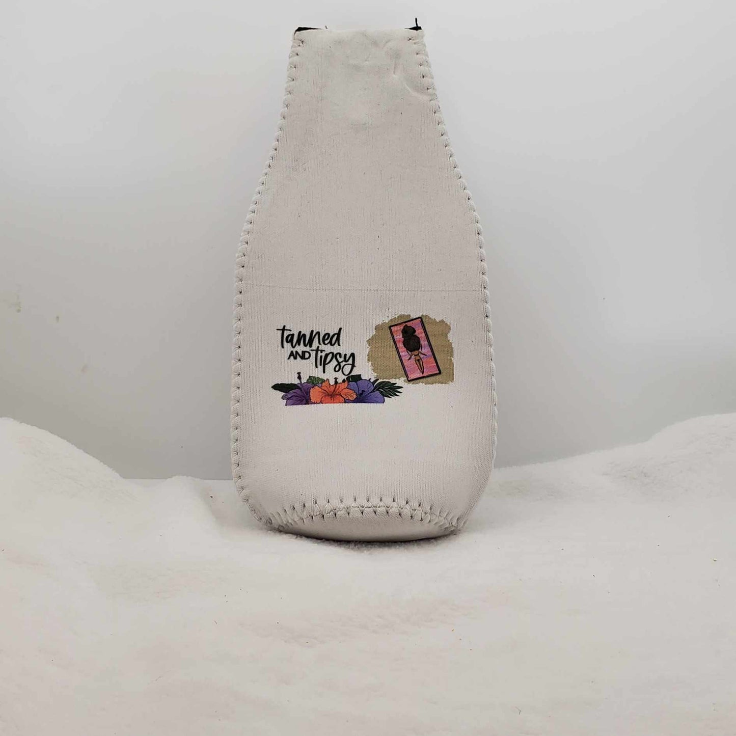 Kozzies Bottle  - Varied Designs
