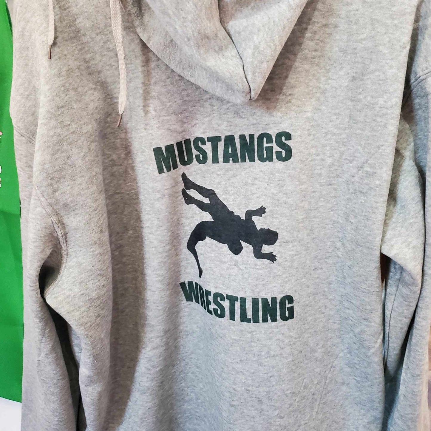 Custom Order Sports Team Attire