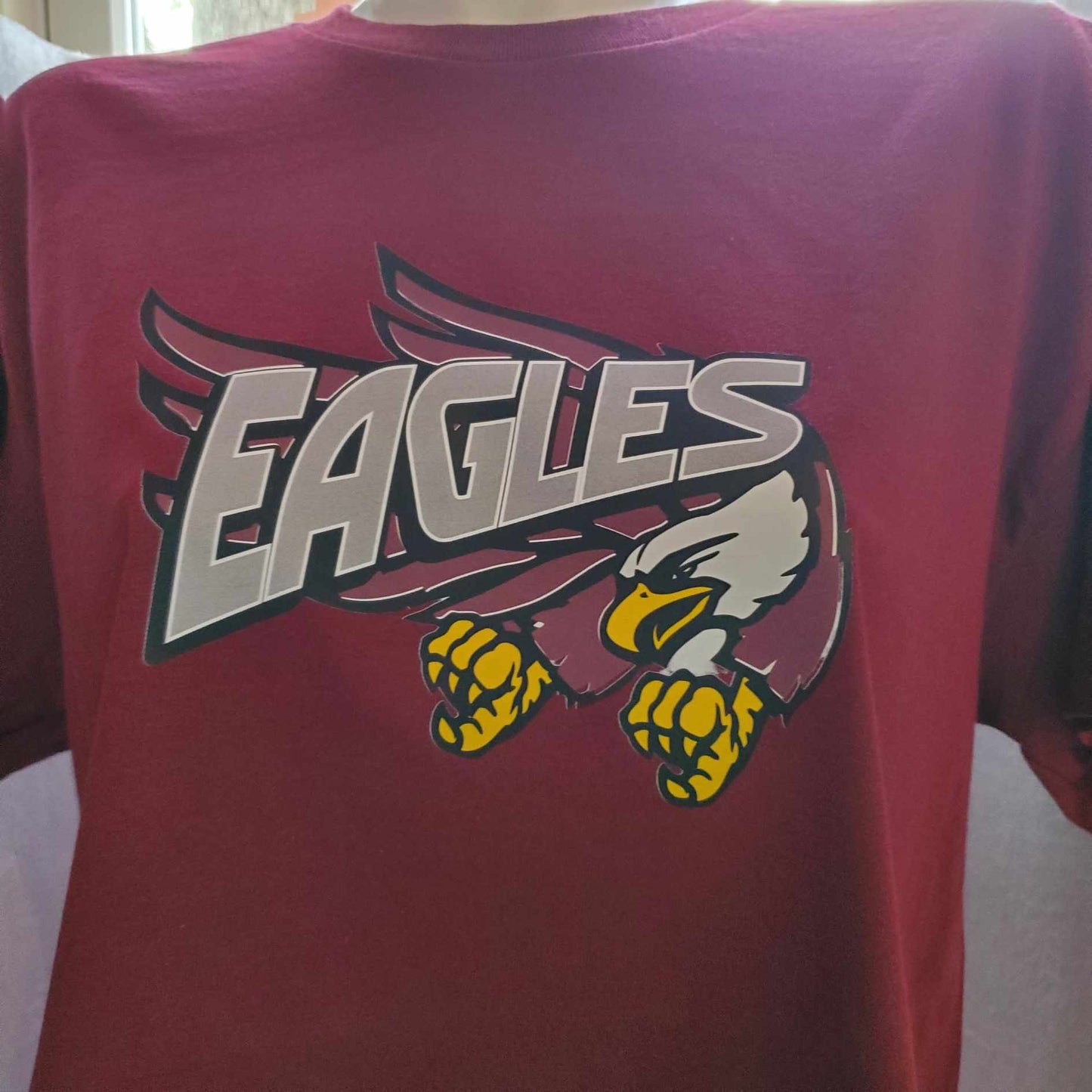 T shirt Eagle