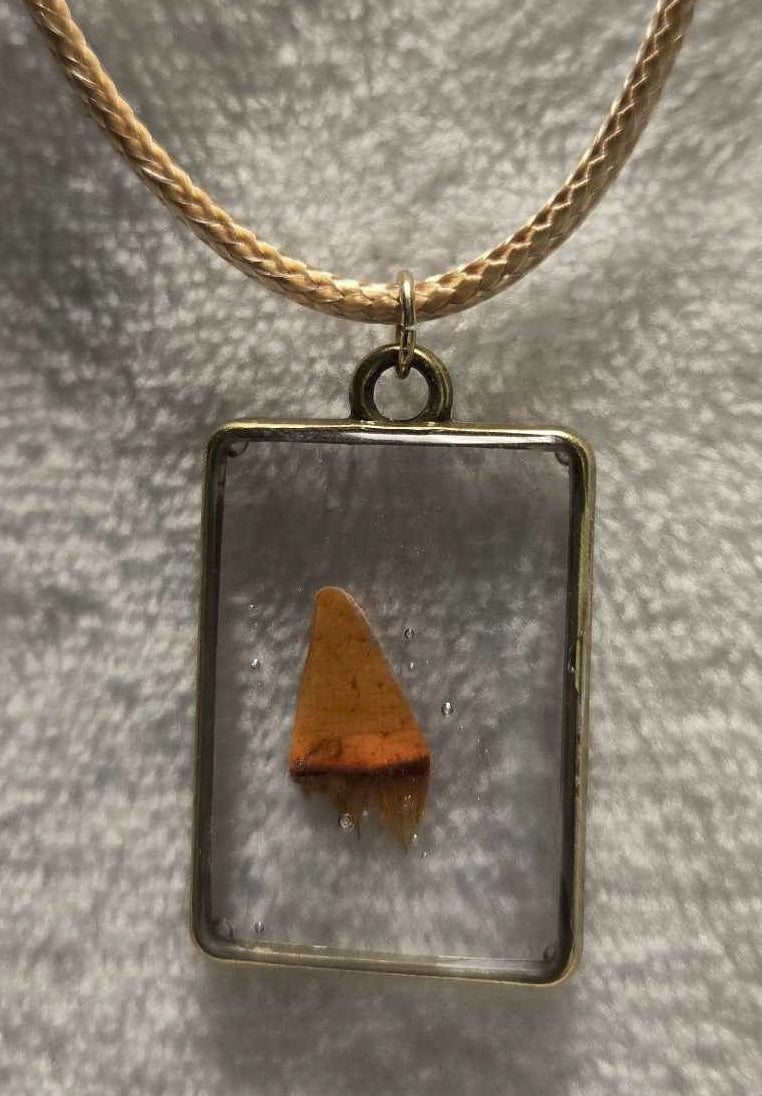 Lobster Notch Silver