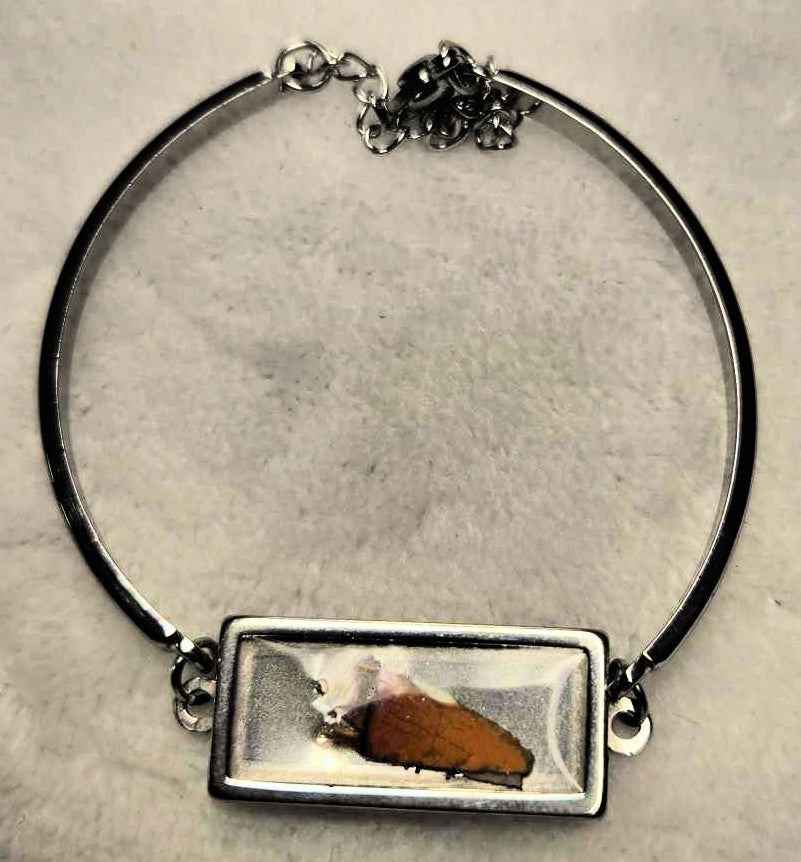 Braclets lobster notched