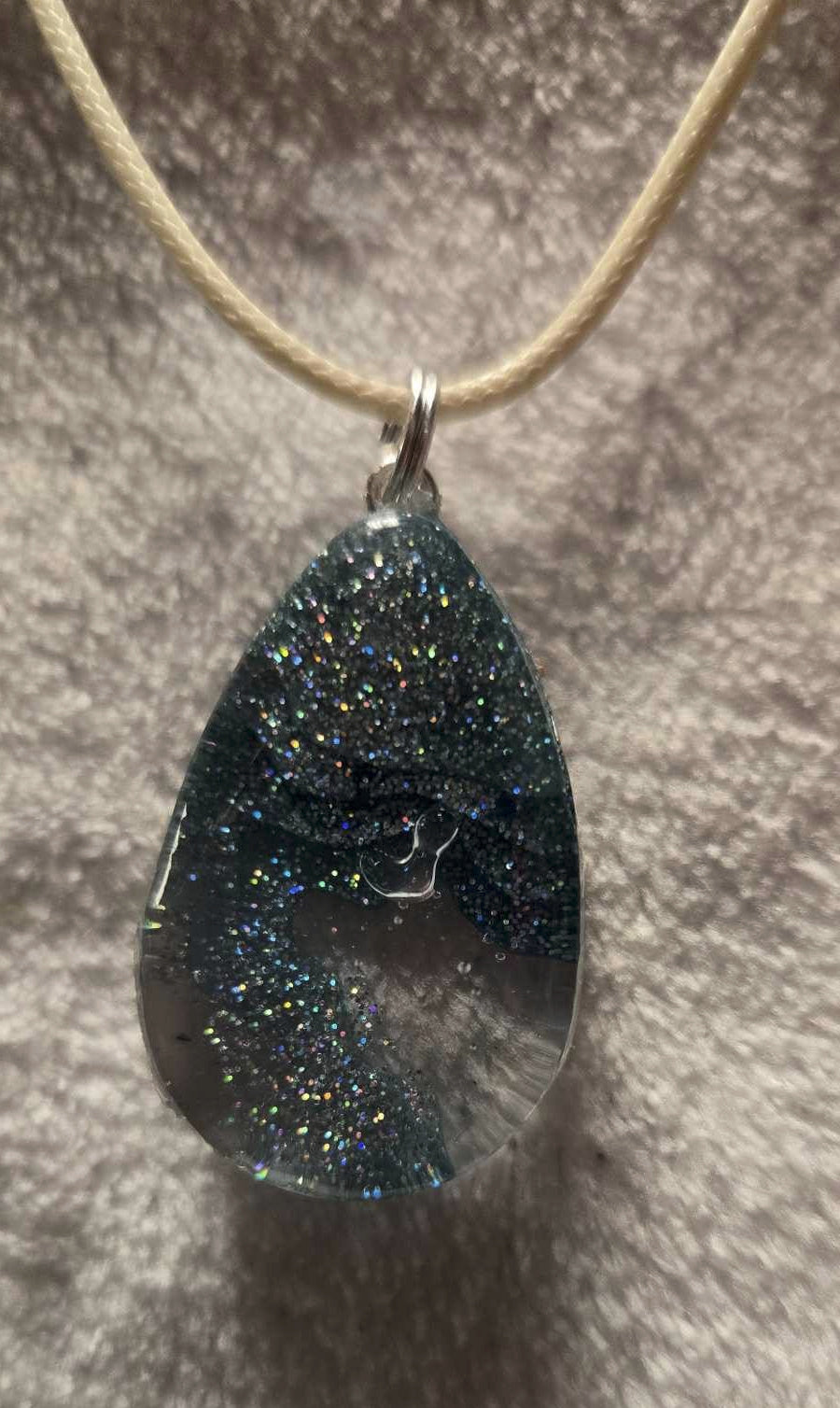 Ocean Layered Necklace