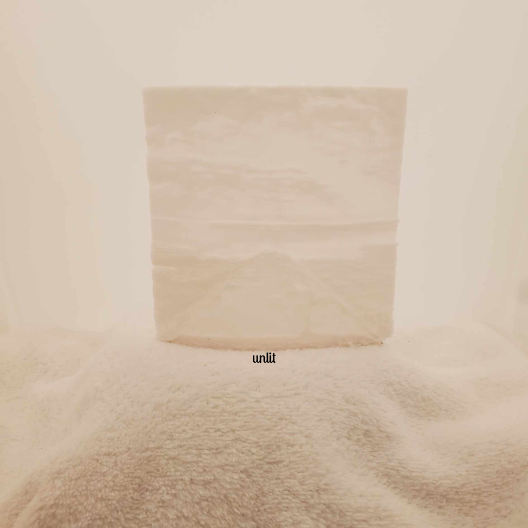 Boat Launch Lithophane Night Light