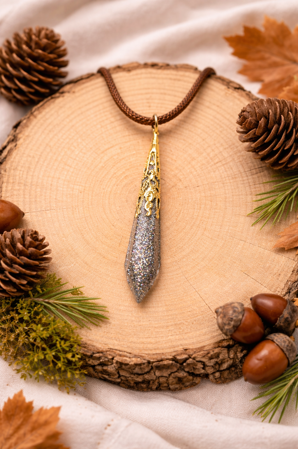 Night Sky Pendulum