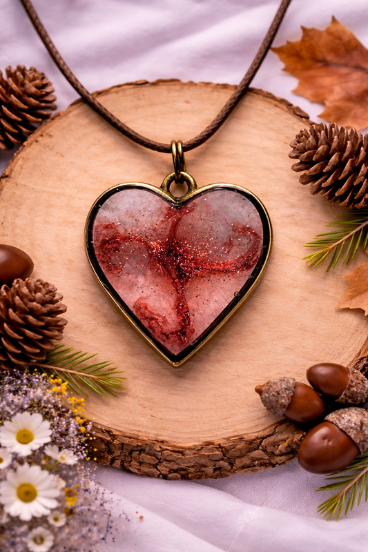 Heart Sparkle