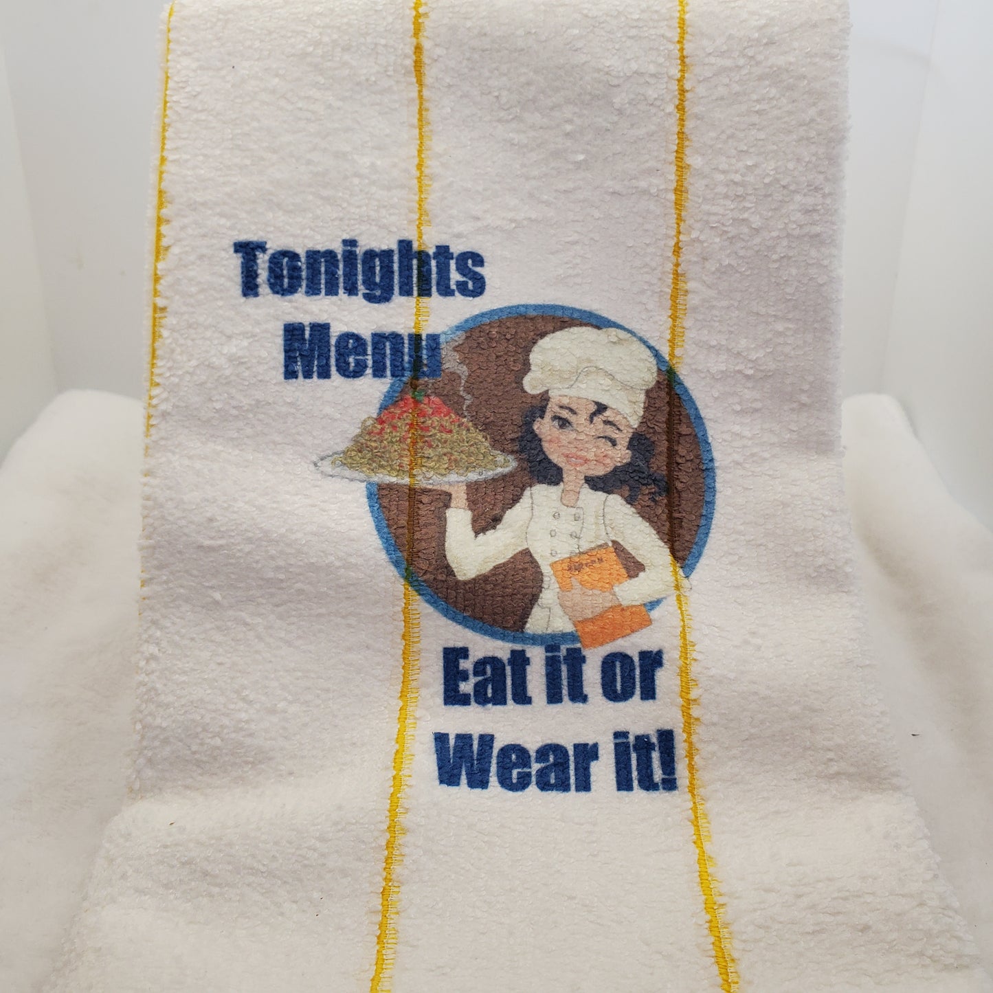 Kitchen Towels assorted designs