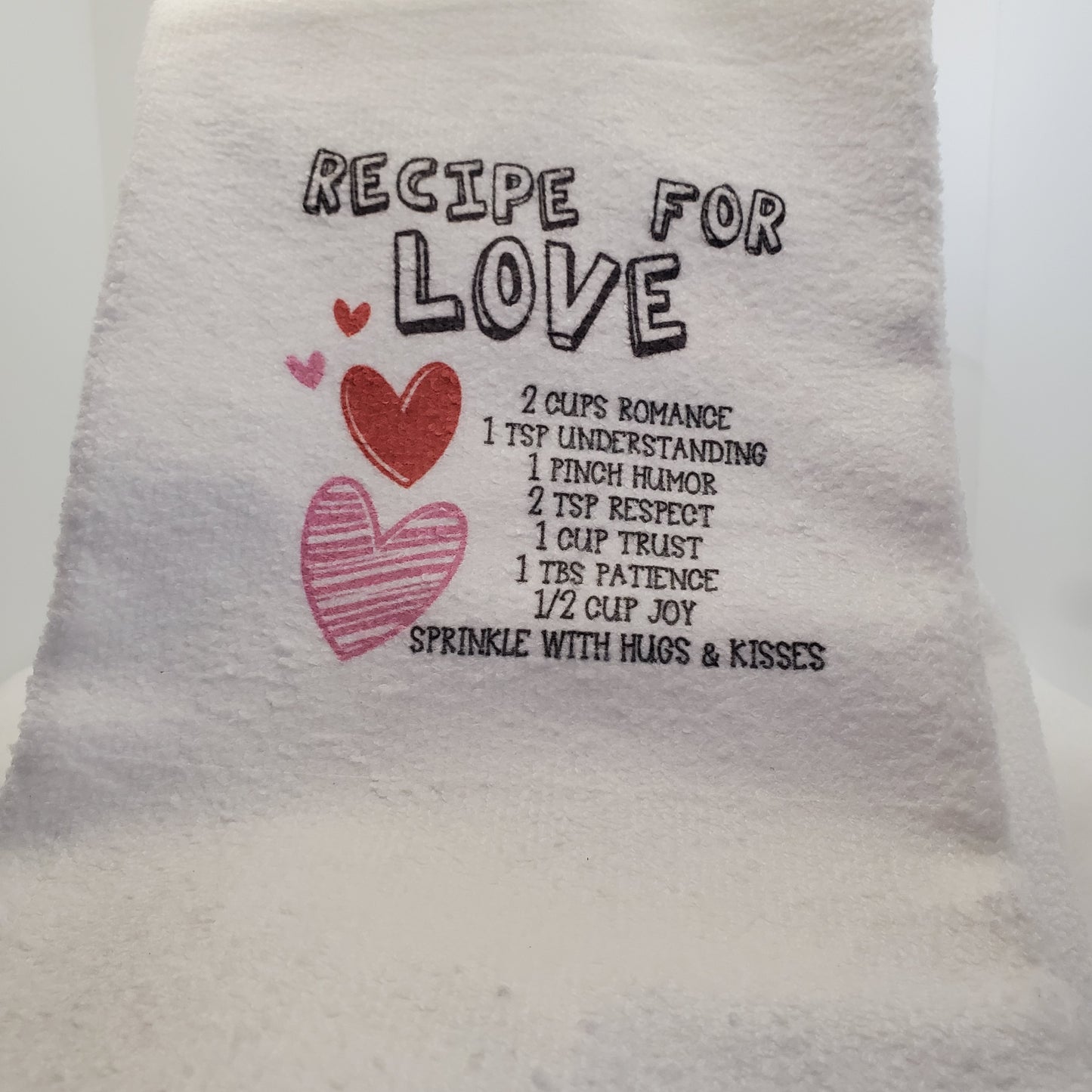 Kitchen Towels assorted designs