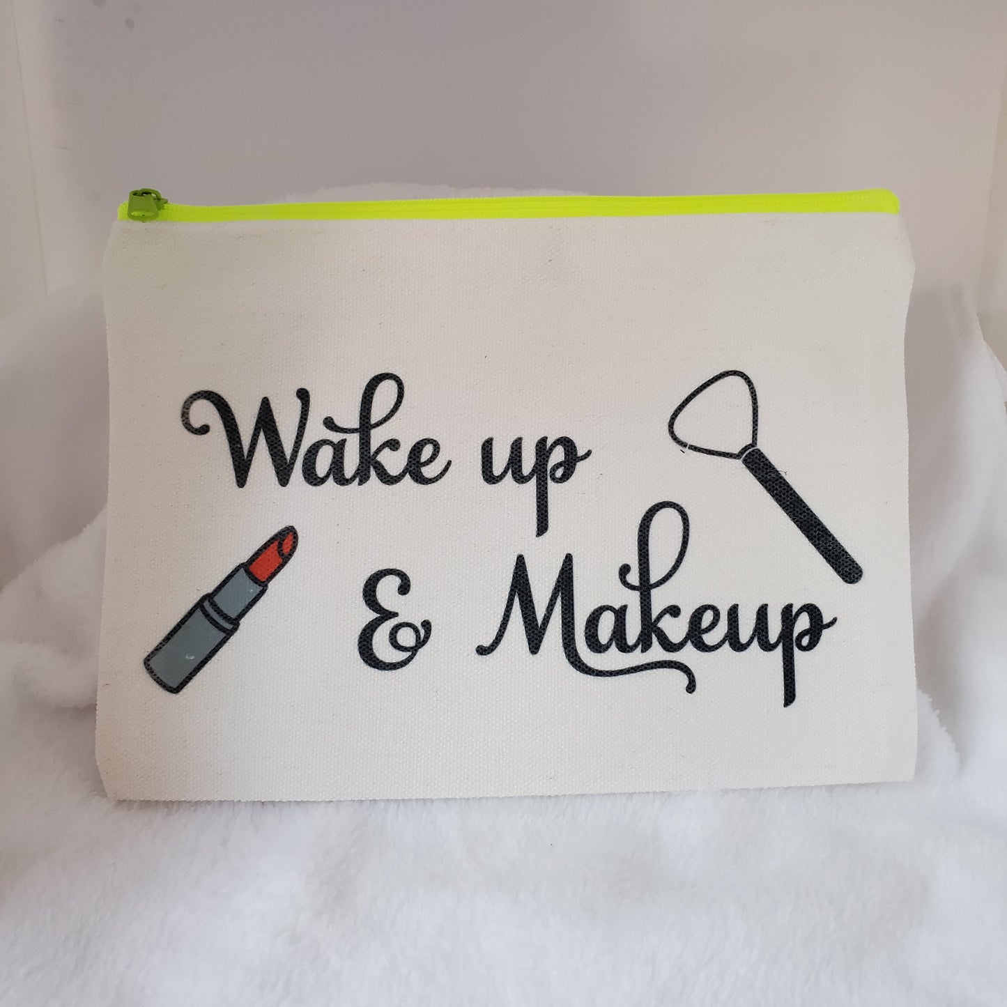 Make Up Bags