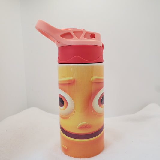 Childs Tumbler Funny Face