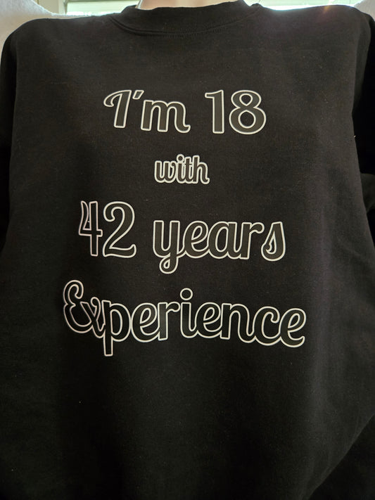 T Shirt Birthday Custom Design