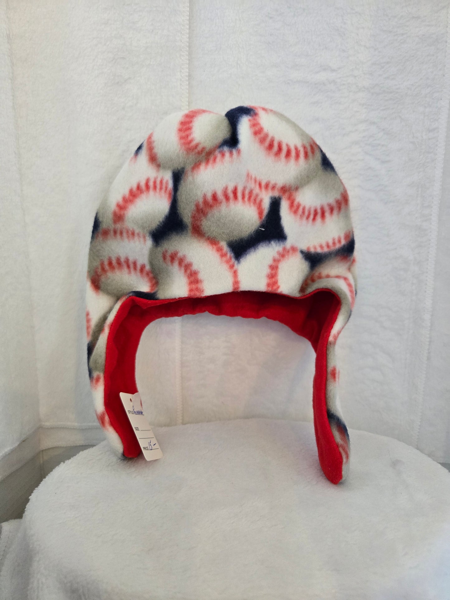 Bomber Hat Baseball