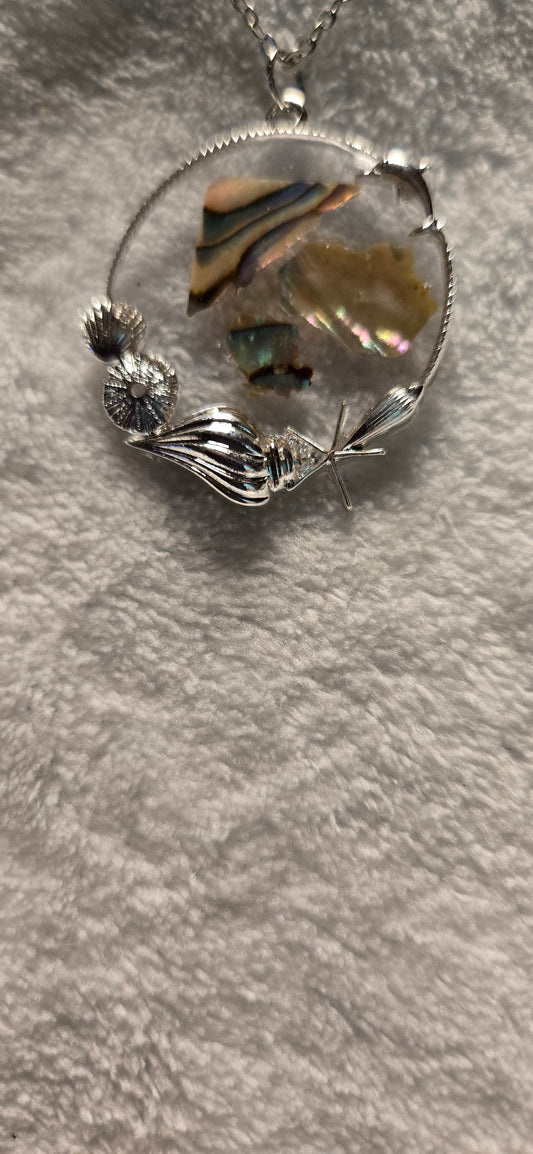 Shell Necklace
