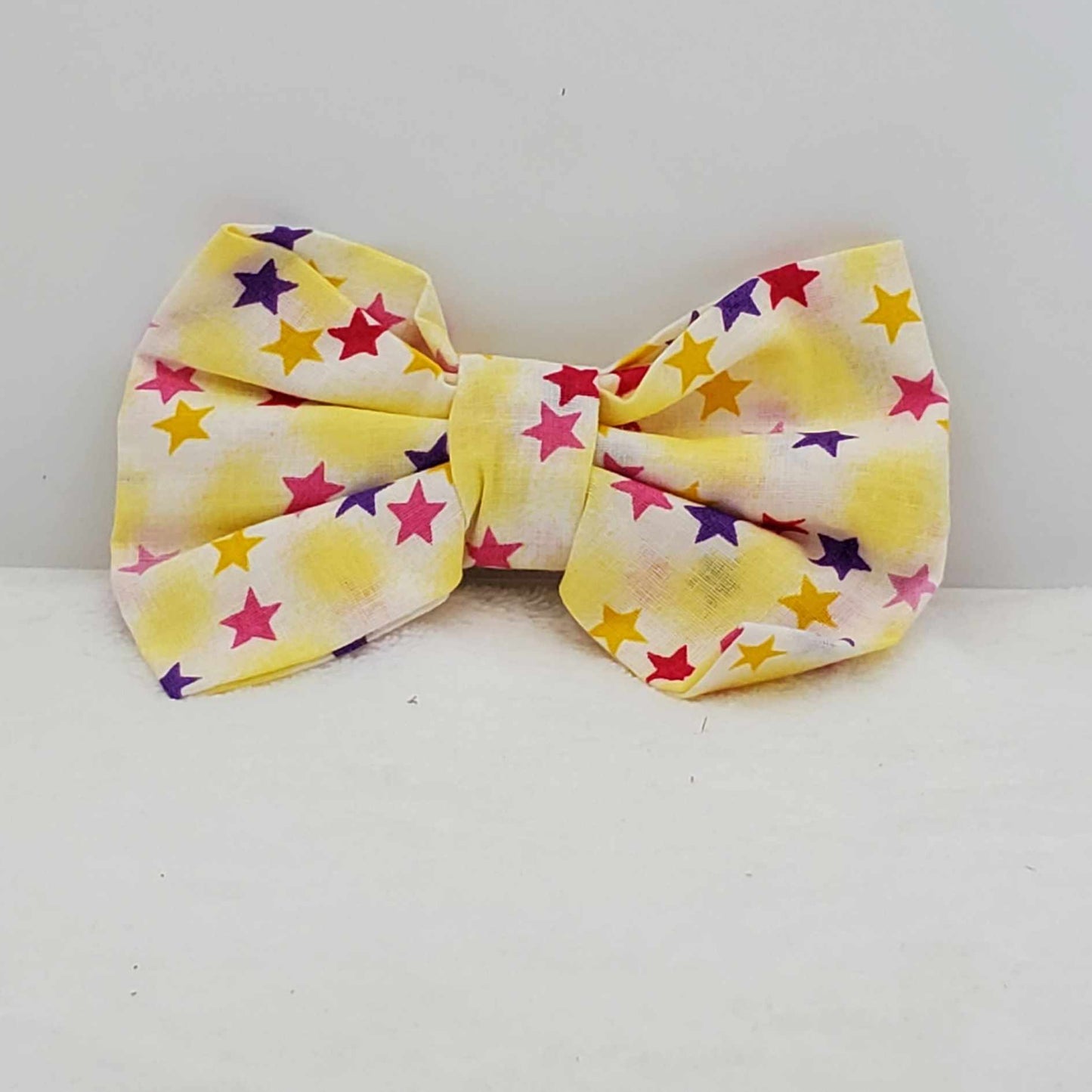 Hair Bow - Various Designs